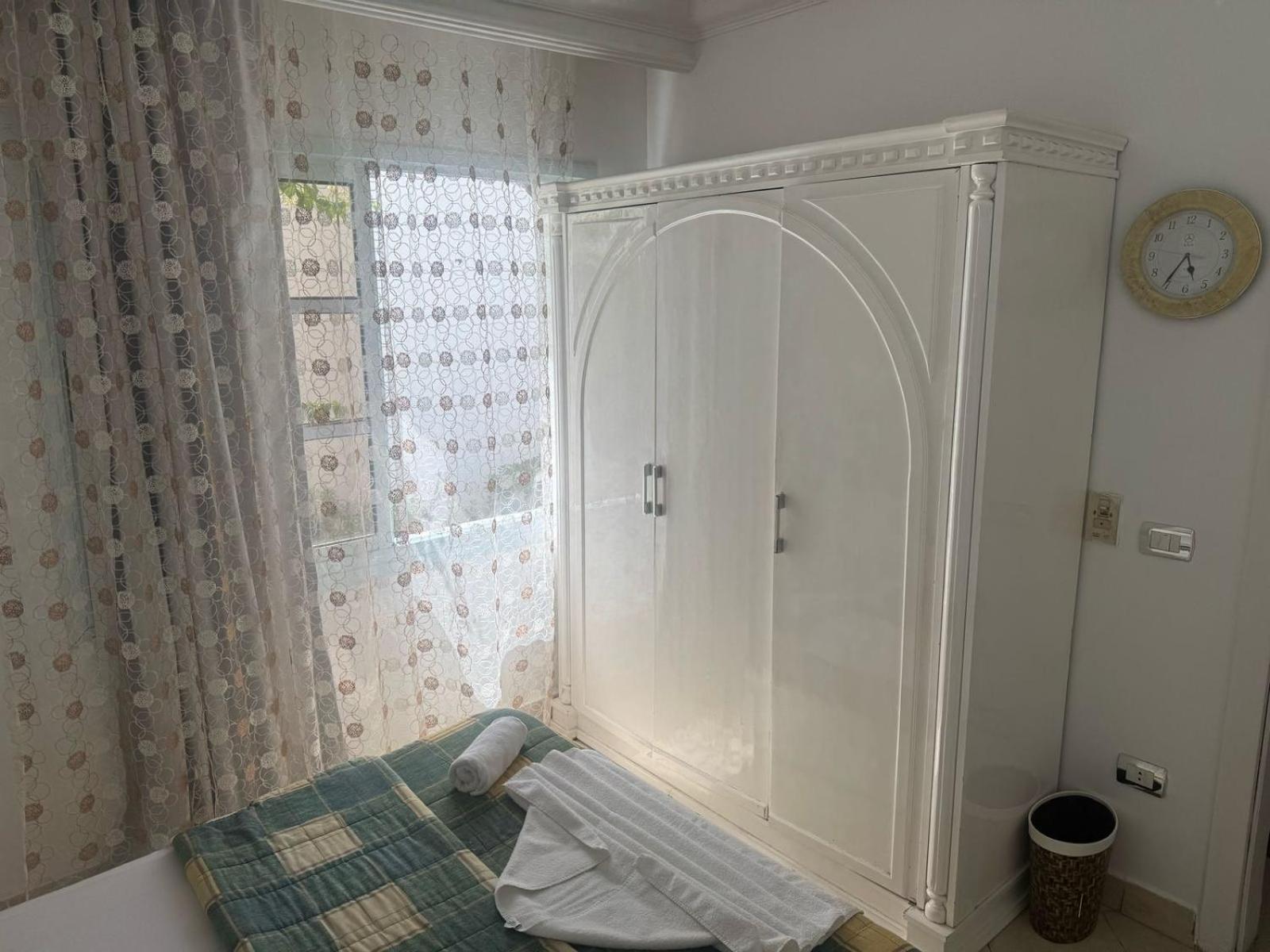 Apartment Delta 156 Flat 102 Sharm El-Sheikh