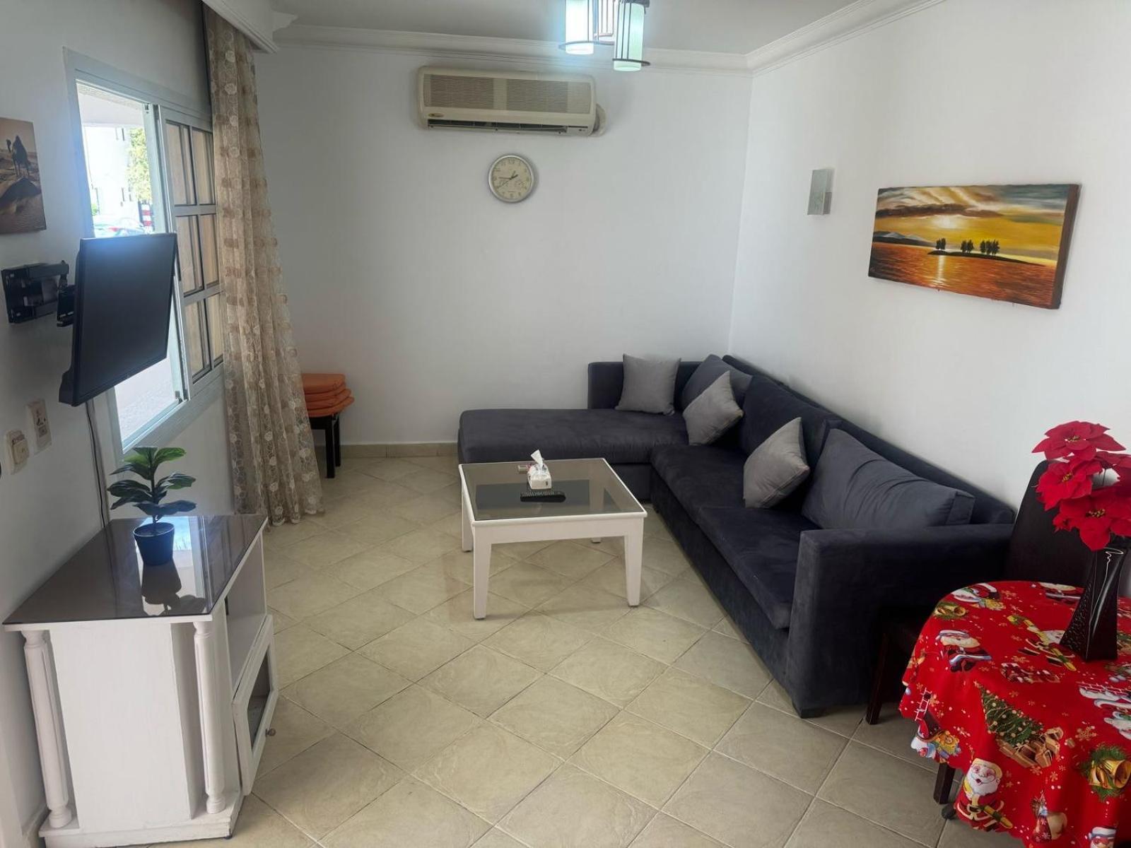 Delta Sharm 156 Flat 102 Sharm el Sheikh