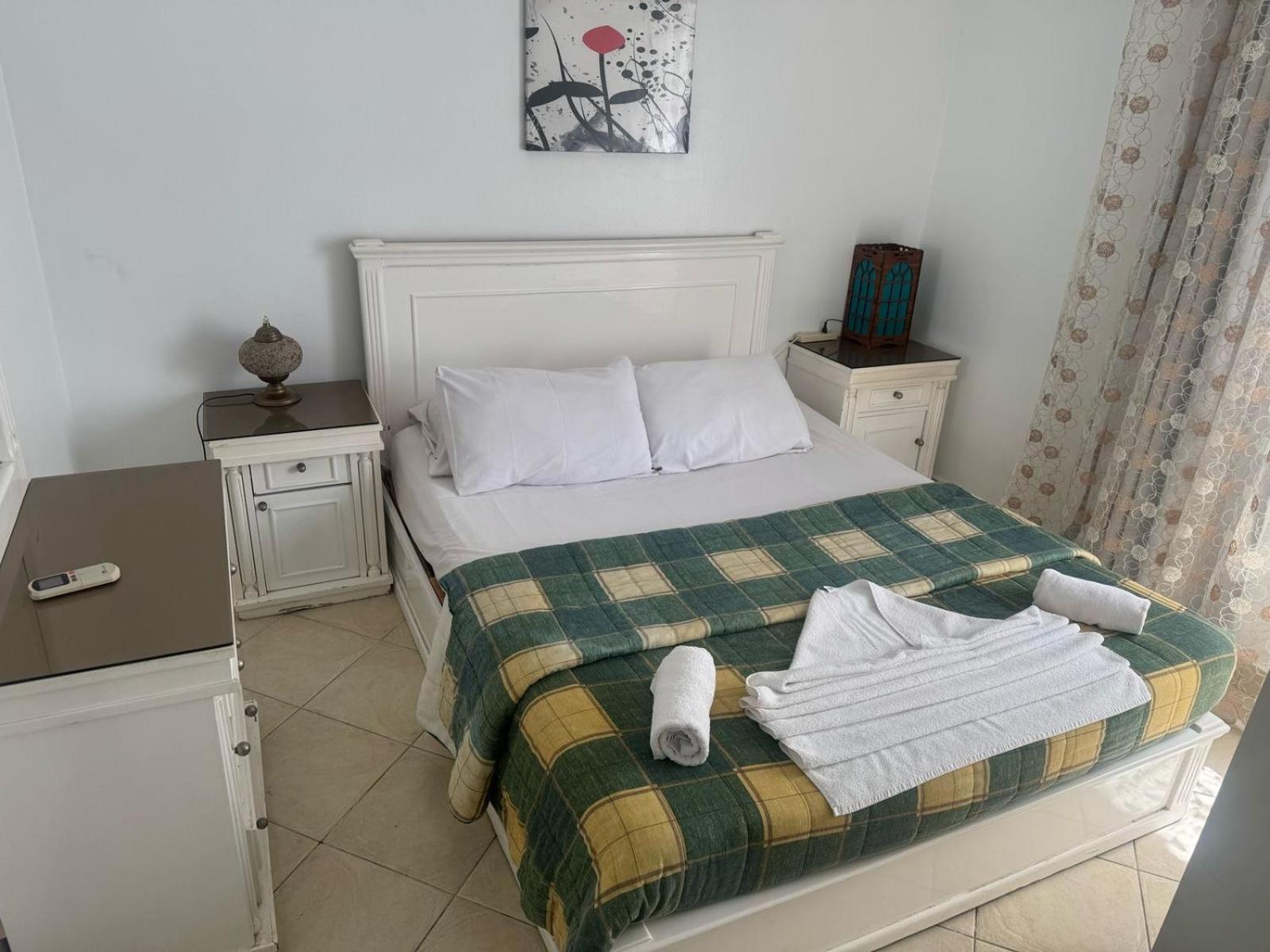 Delta Sharm 156 Flat 102 Appartamento *
