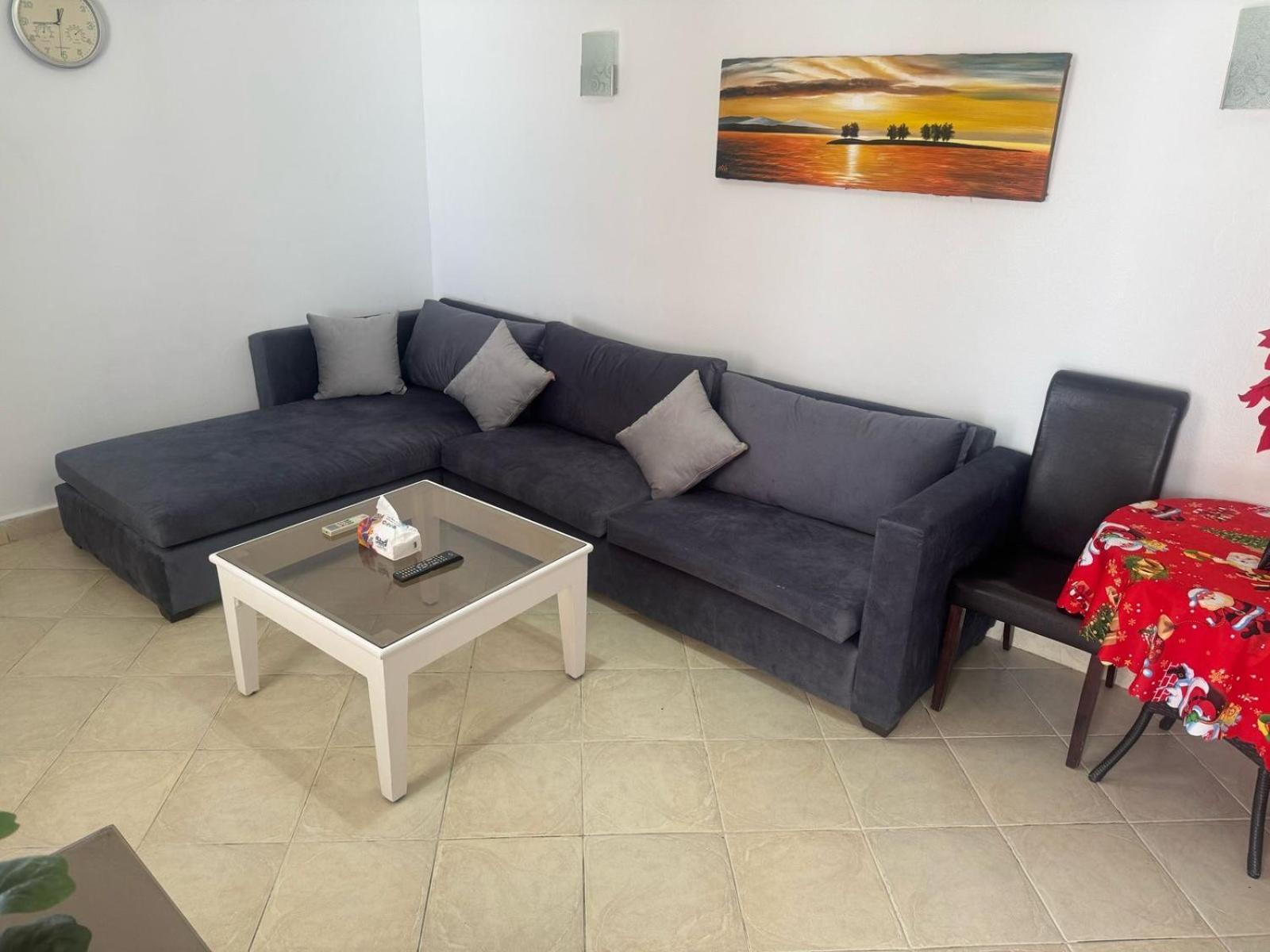 Appartamento Delta Sharm 156 Flat 102 *