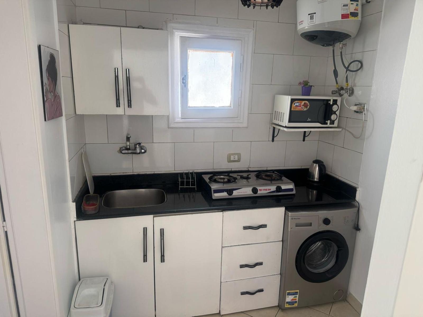 Delta Sharm 156 Flat 102 * Sharm el Sheikh