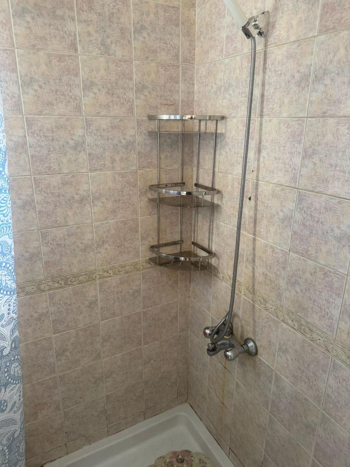 Delta 156 Flat 102 Apartment