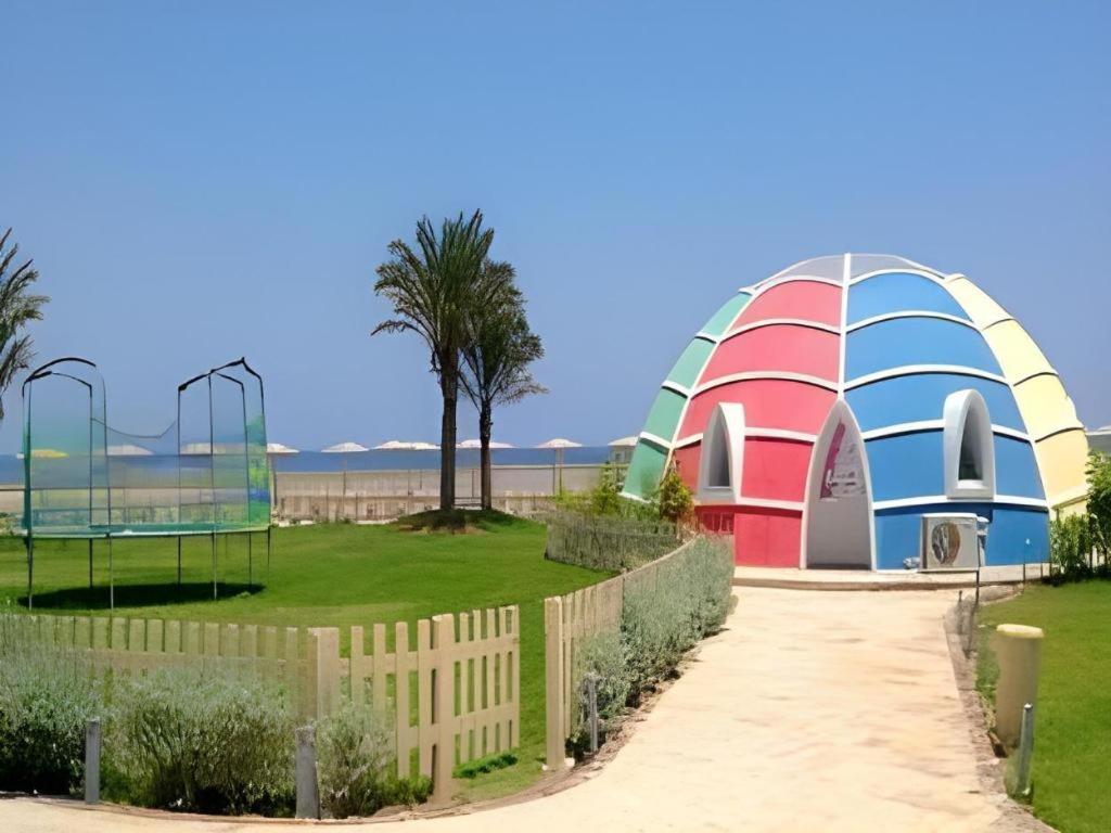 Tiran 5* Sharm el-Sheikh