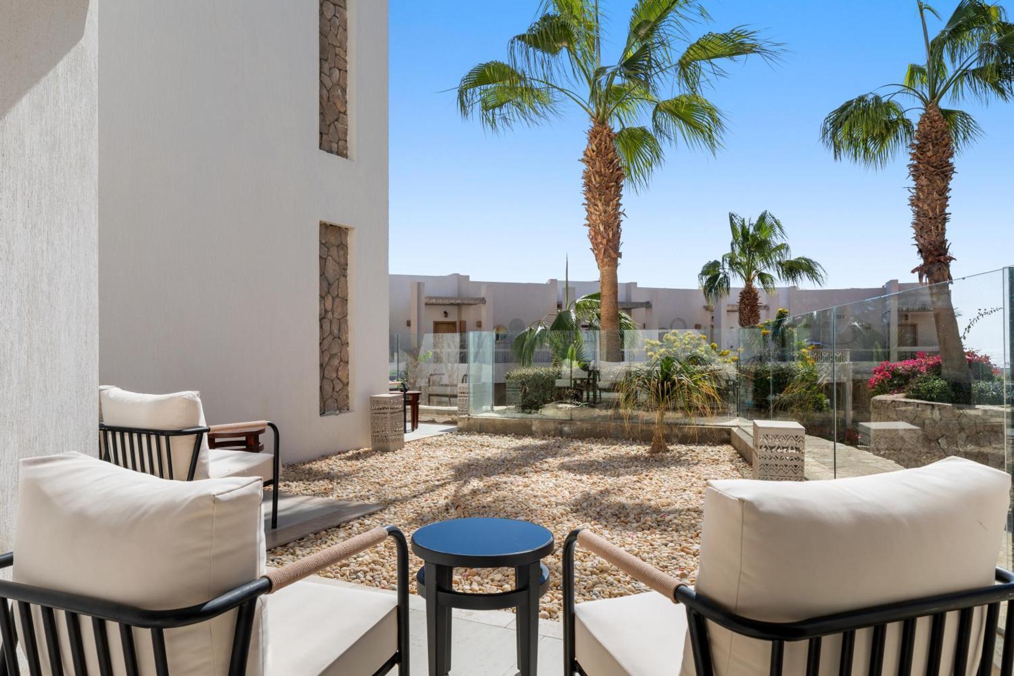Doubletree By Hilton Sharks Bay Sharm El Sheikk