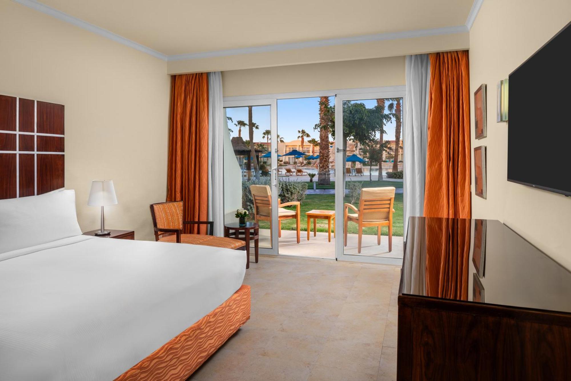 Resort Doubletree By Hilton Sharks Bay