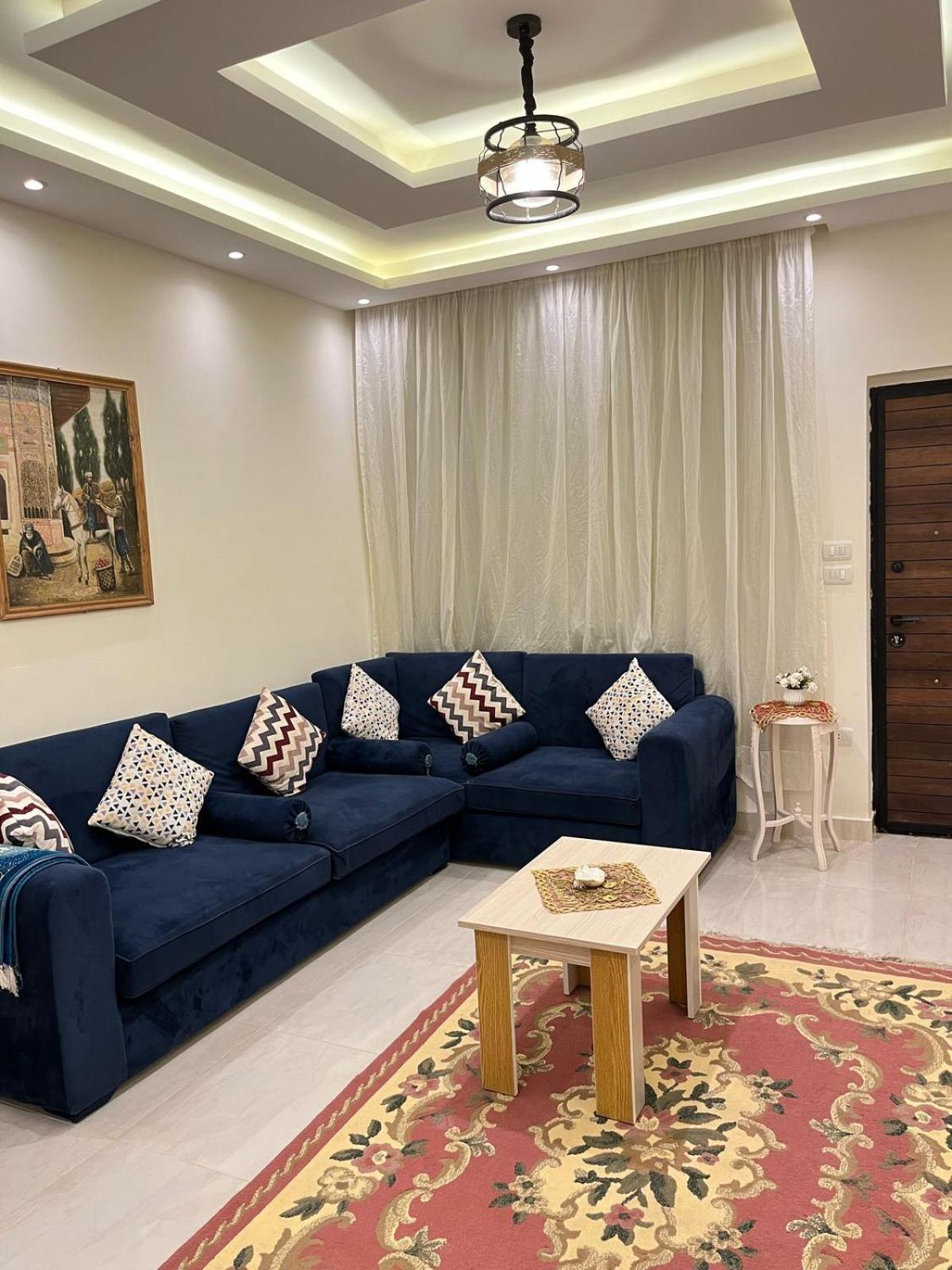 Apartamento Comfy Zone *