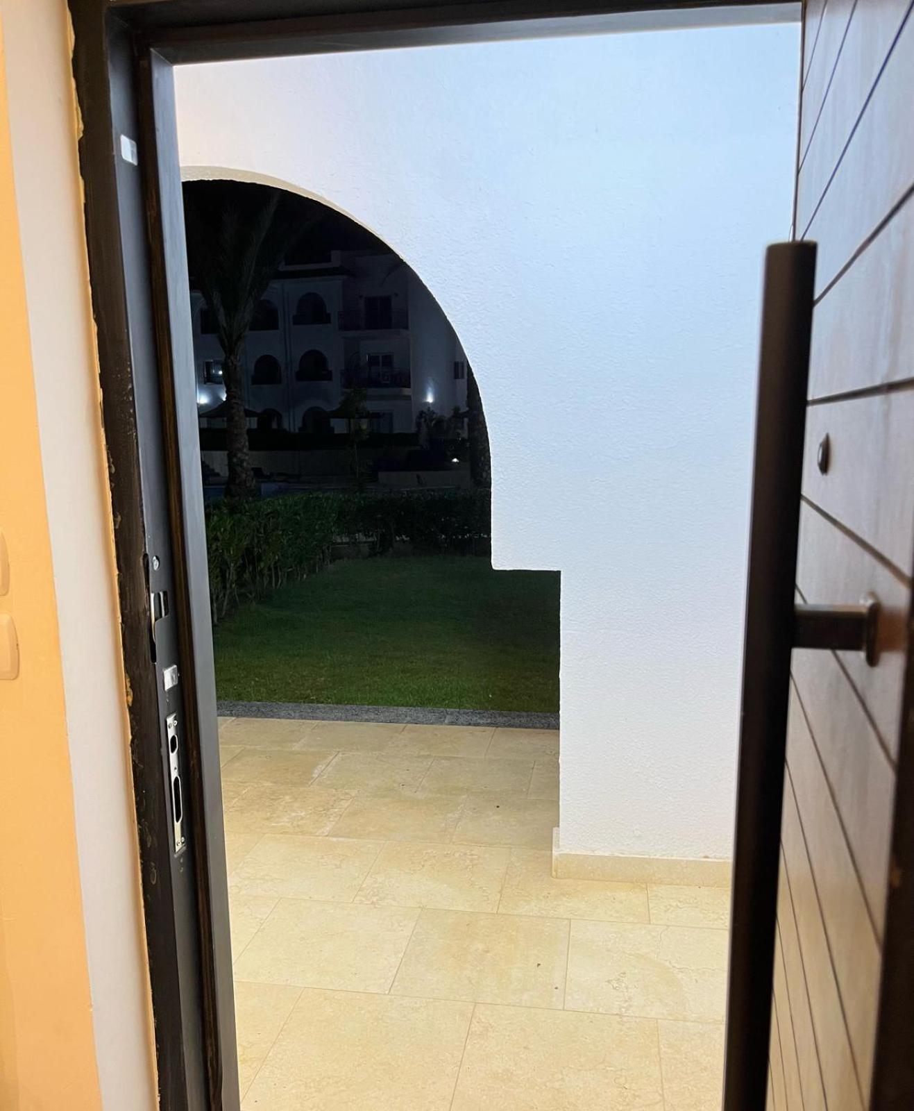 Apartamento Comfy Zone Sharm El Sheikk