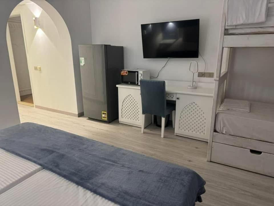 Resort Domina Coral Bay Sultan Tre *