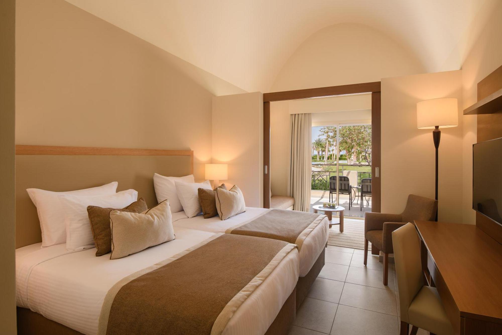 Iberotel Redsina Resort Sharm el-Sheikh