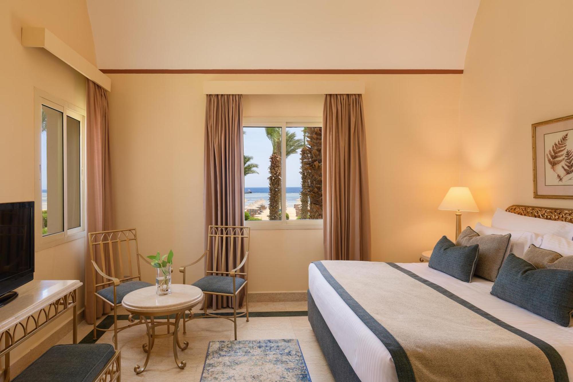 Iberotel Redsina 5* Sharm el-Sheikh