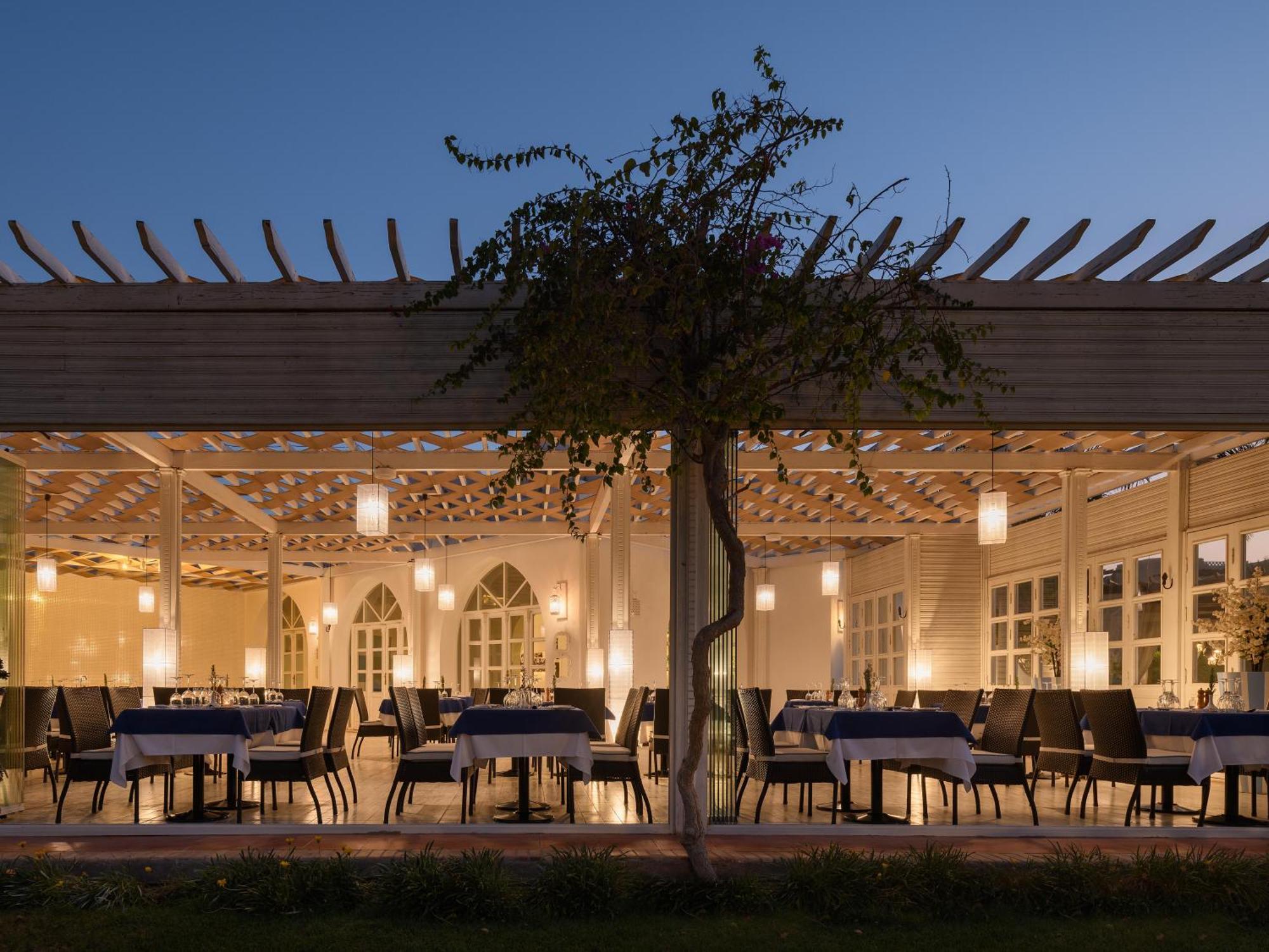 Iberotel Redsina Resort Sharm el-Sheikh
