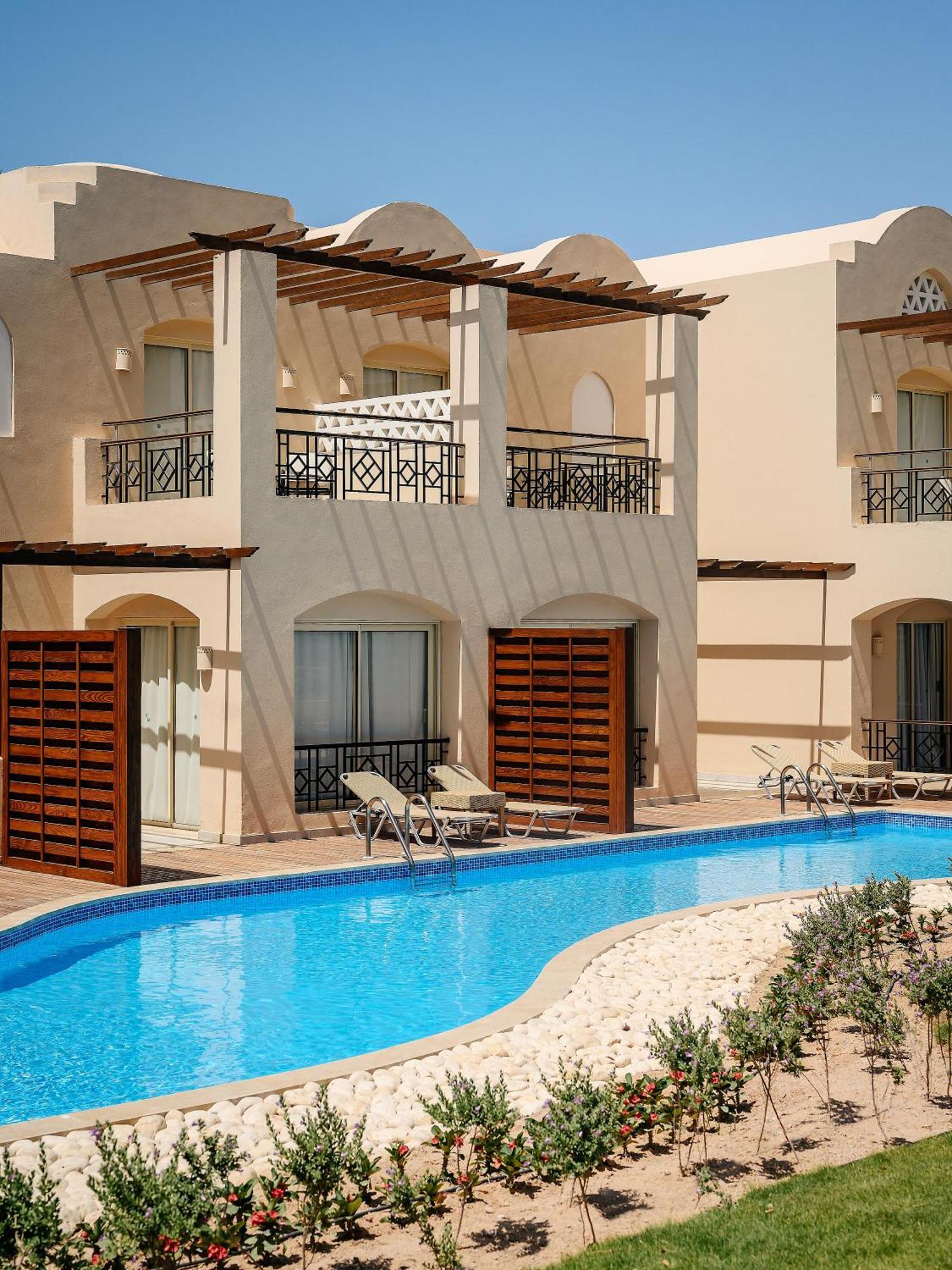 Iberotel Redsina 5*