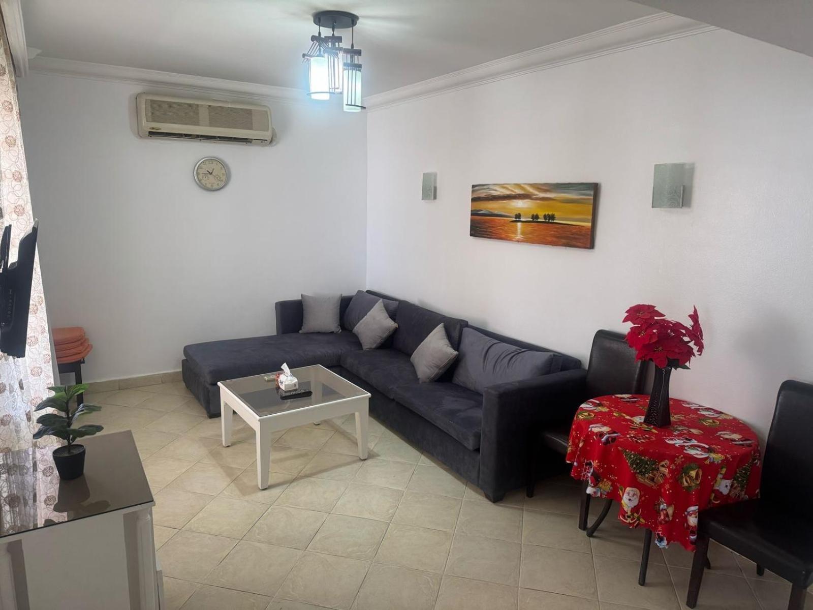 Delta Sharm 156 Flat 102 Appartamento *