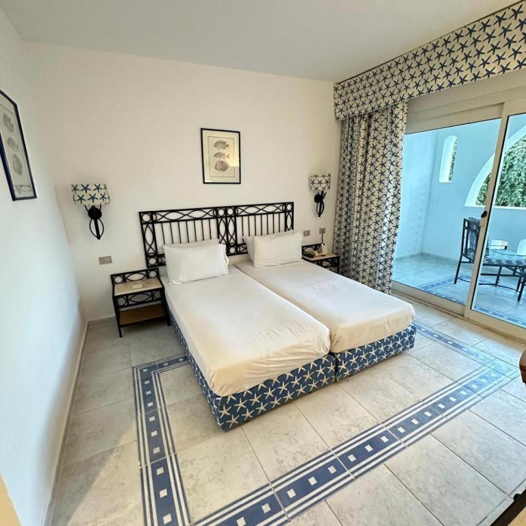 Privata Anita Con Balcone,aquamarine Al Domina Coral Bay, Resort, Diving, & Casino Apartment Sharm el-Sheikh