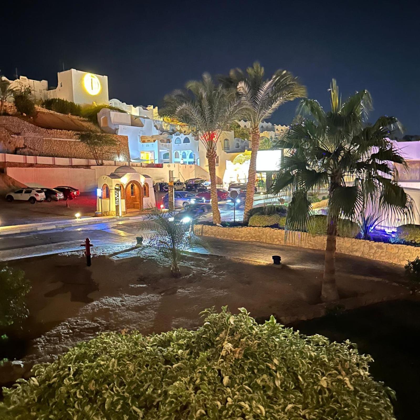 Apartment Privata Anita Con Balcone,aquamarine Al Domina Coral Bay, Resort, Diving, & Casino Sharm el-Sheikh