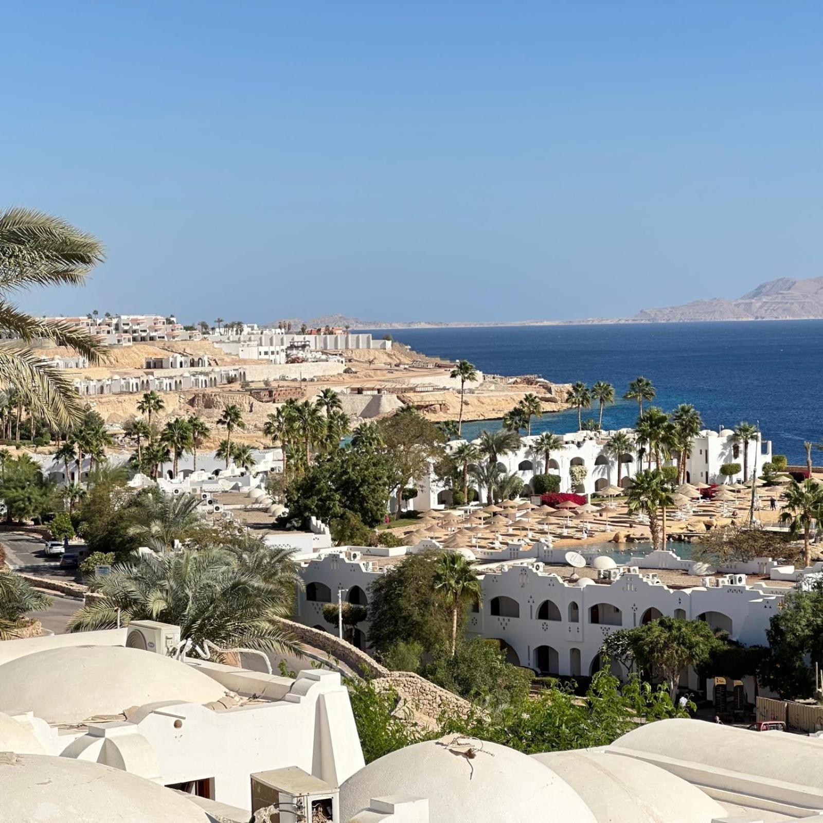 Privata Anita Con Balcone,aquamarine Al Domina Coral Bay, Resort, Diving, & Casino *
