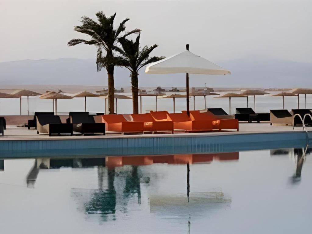 Hotel Tiran Sharm el-Sheikh