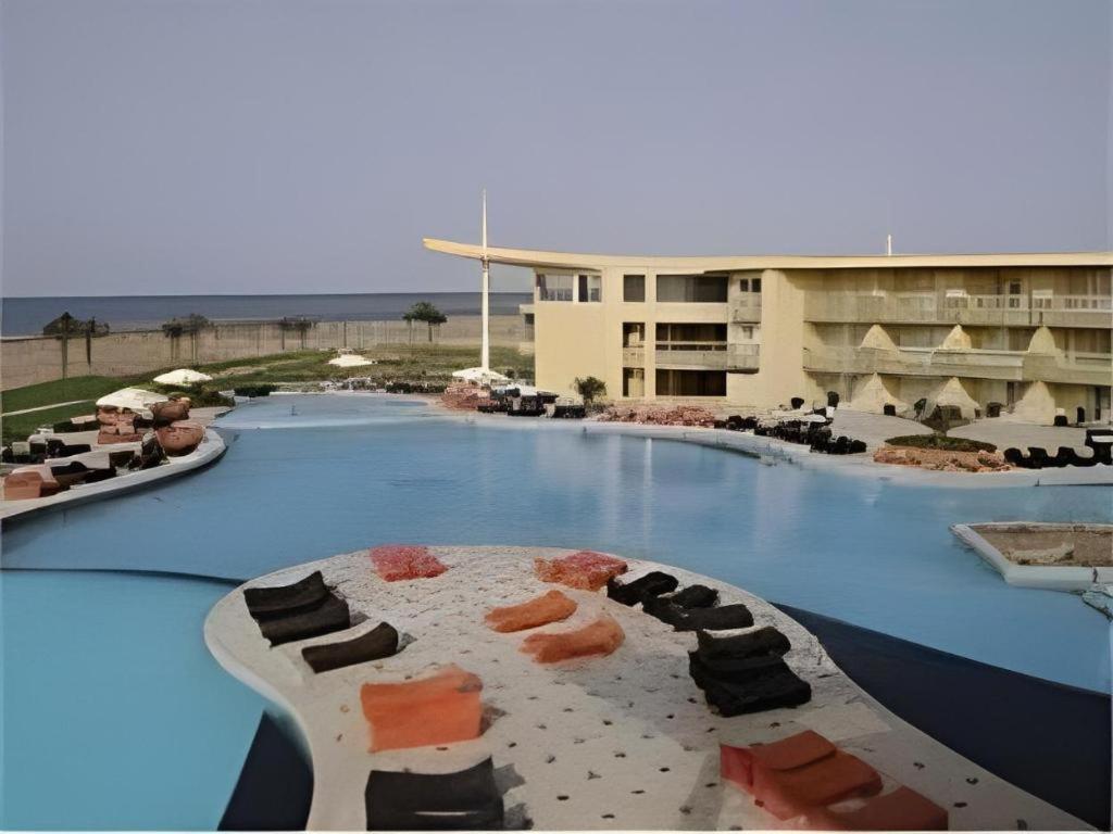 Hotel Tiran