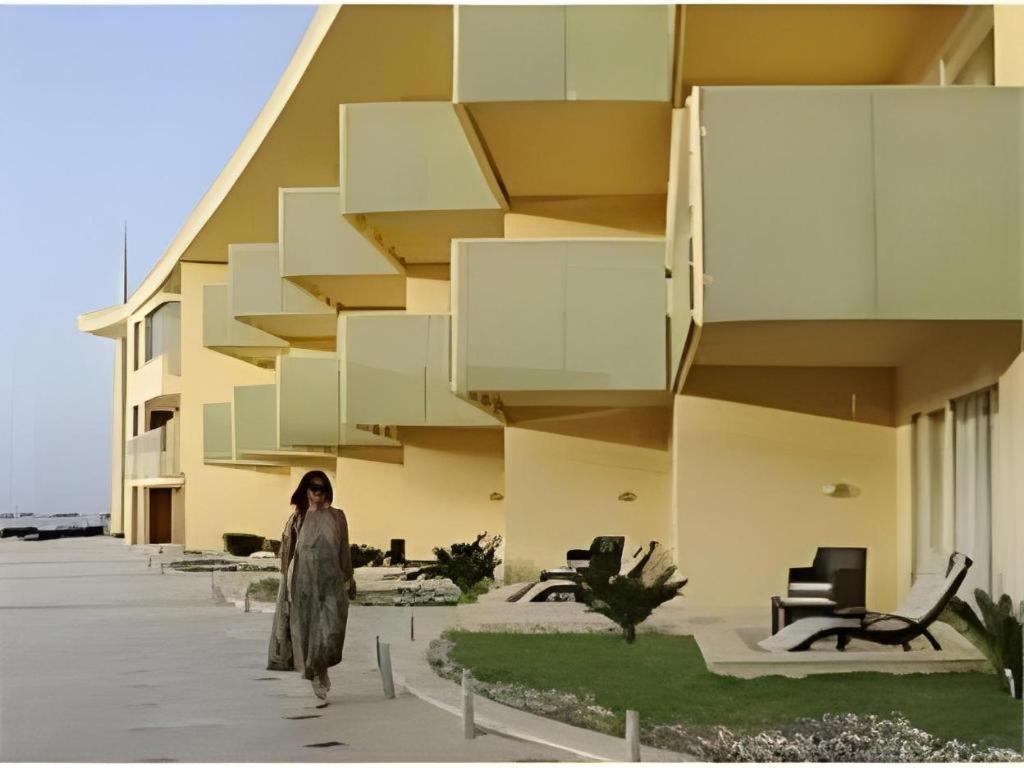 Hotel Tiran 5*