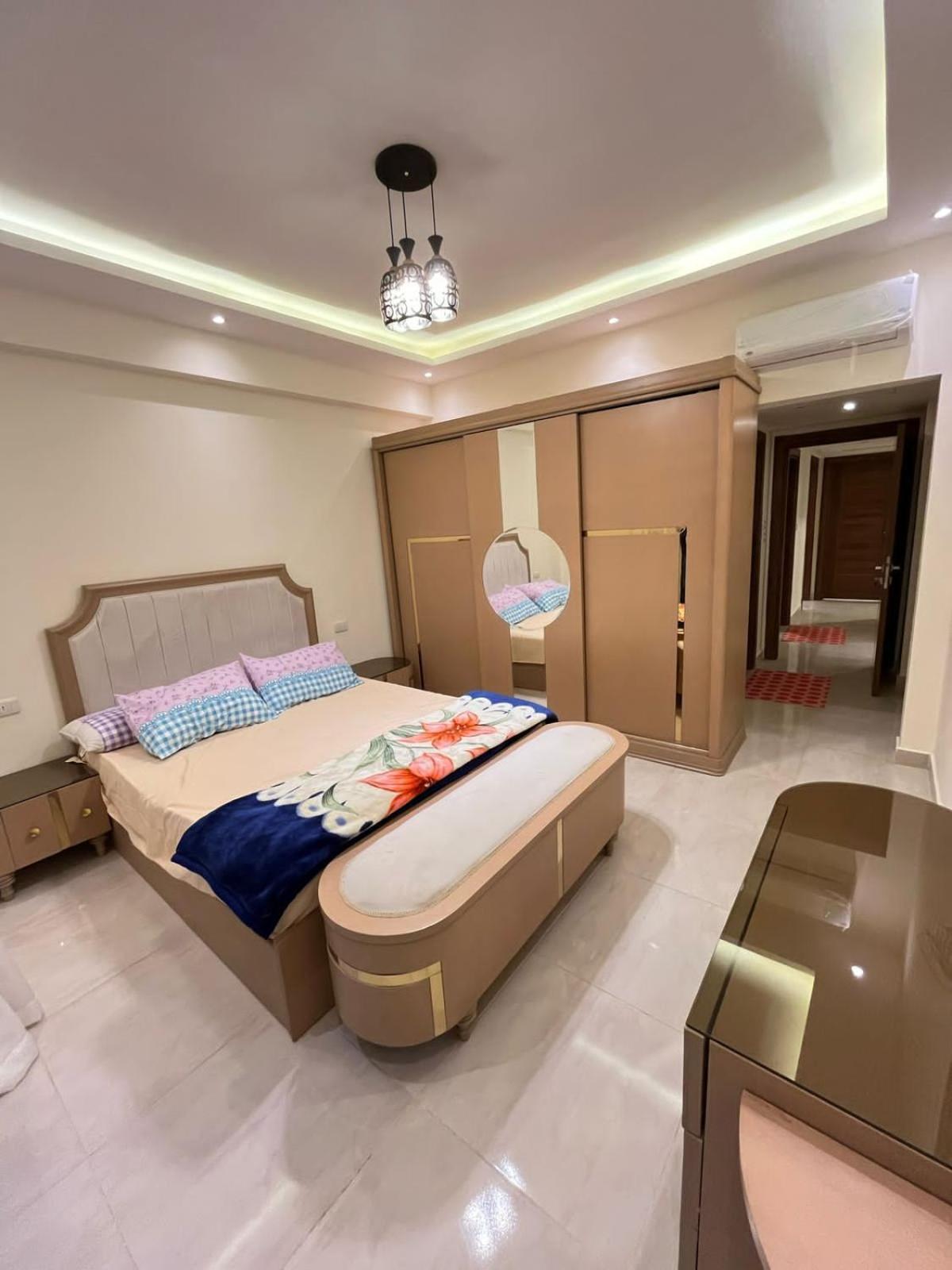 Comfy Zone Sharm el-Sheikh