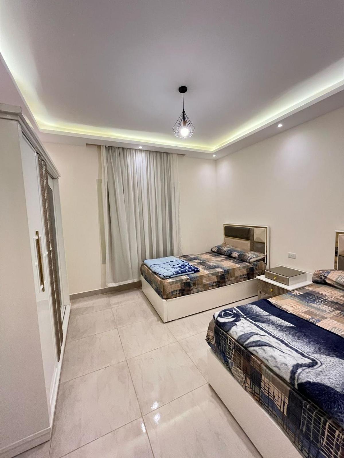 Comfy Zone * Sharm el-Sheikh