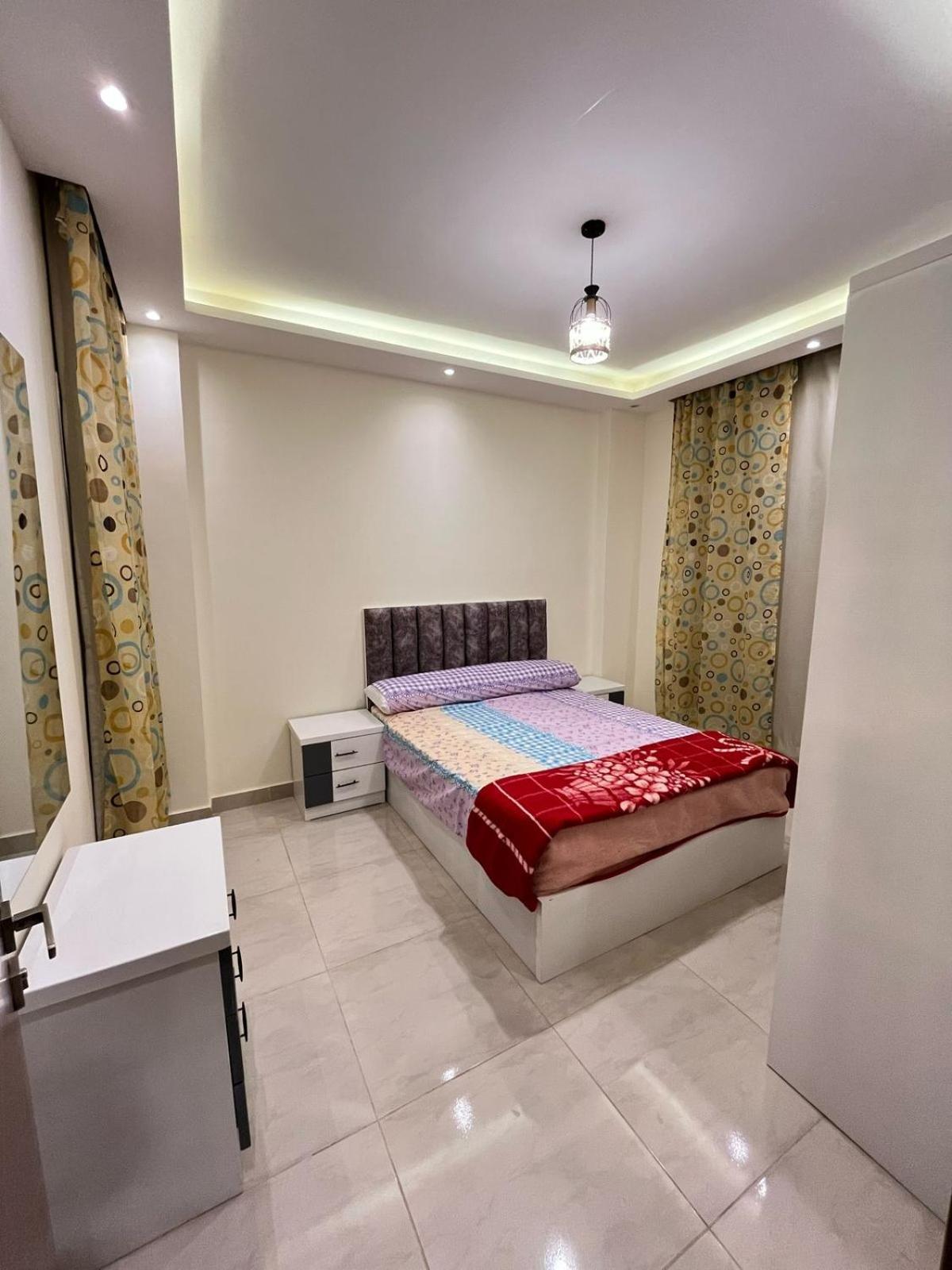 Comfy Zone Apartment Sharm el-Sheikh
