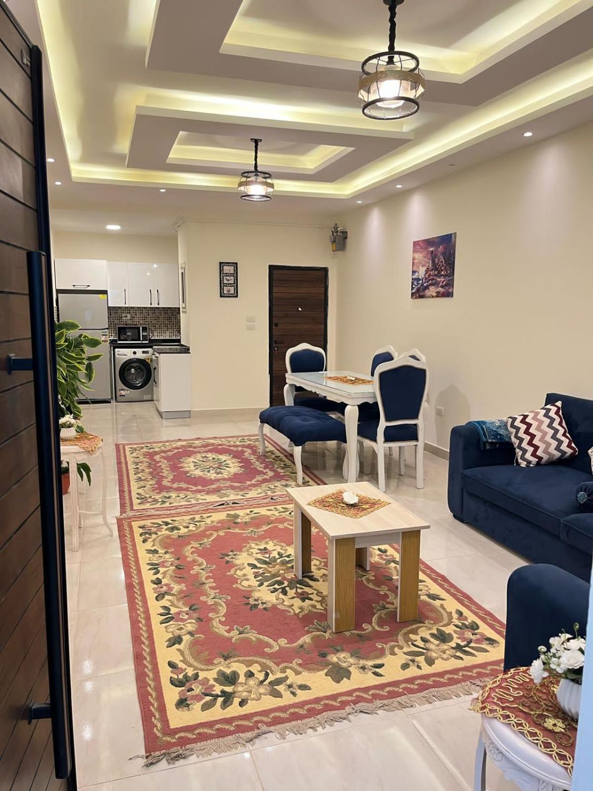 Comfy Zone Apartment Sharm el-Sheikh