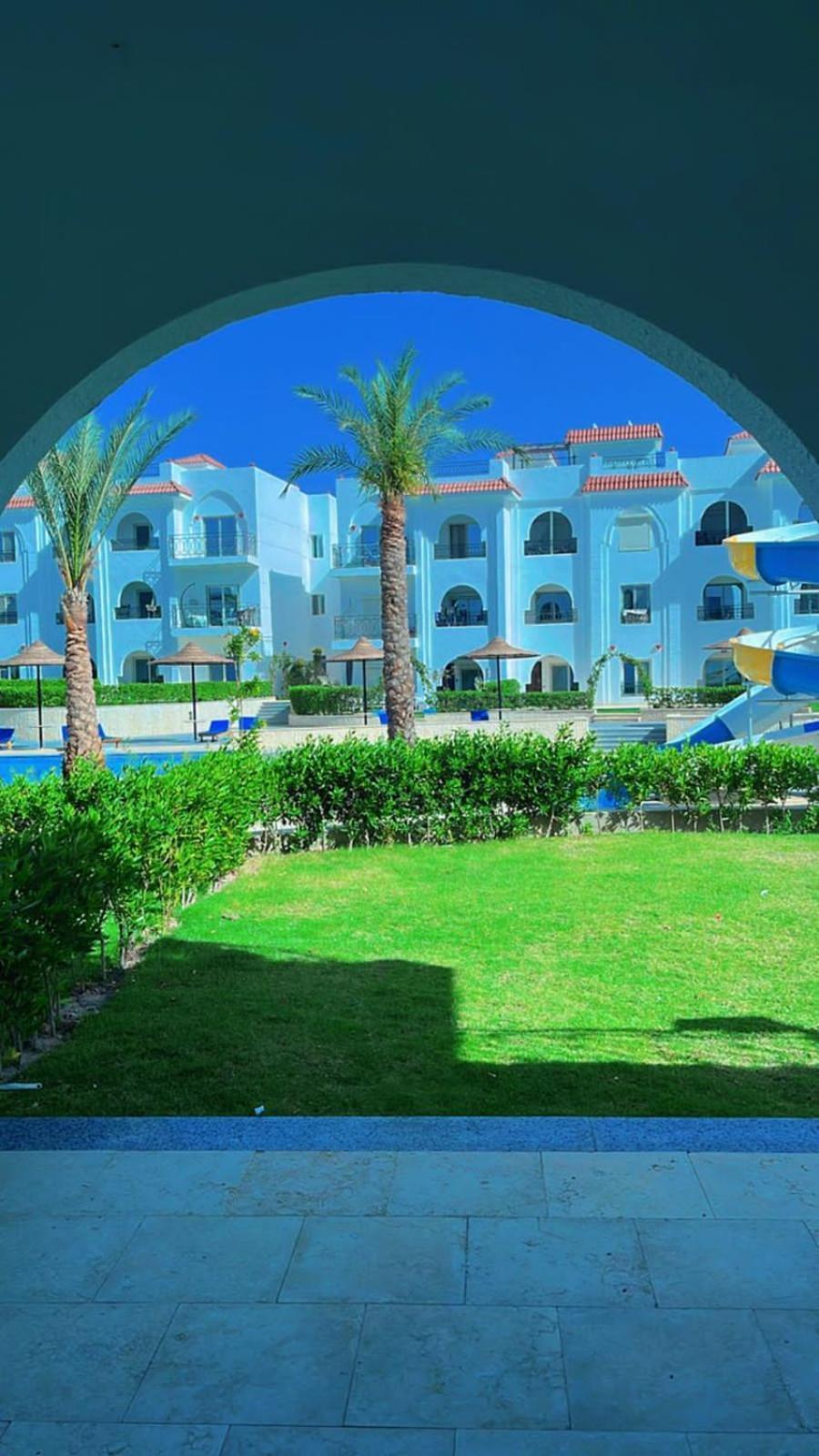 Apartment Comfy Zone Sharm el-Sheikh