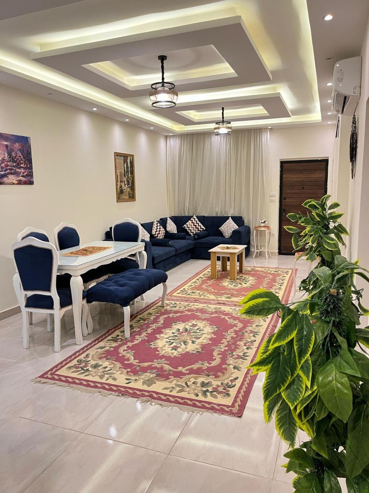 Comfy Zone * Sharm el-Sheikh