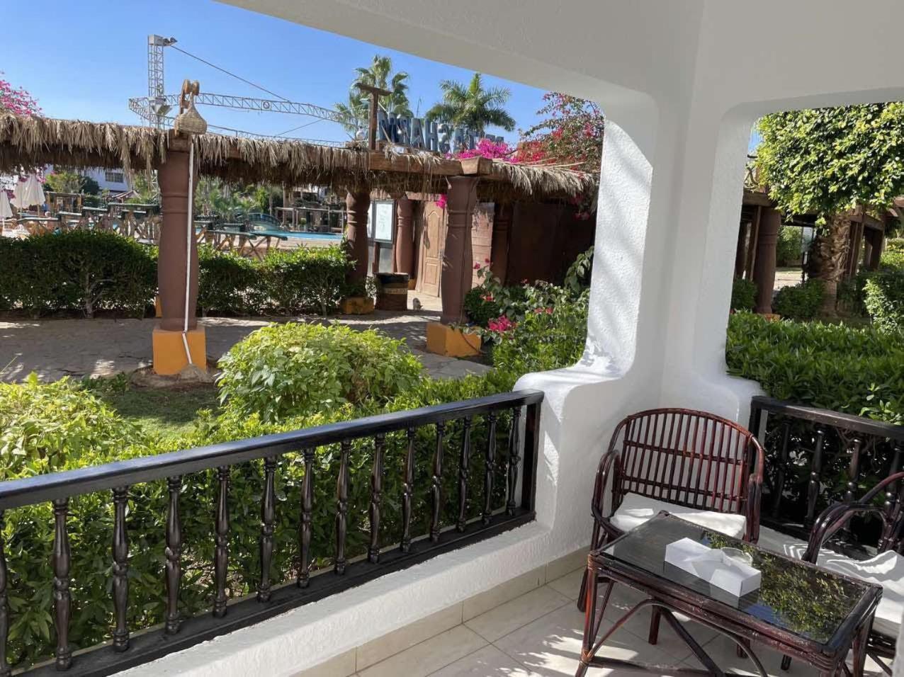 Delta & Resort Sharm el-Sheikh