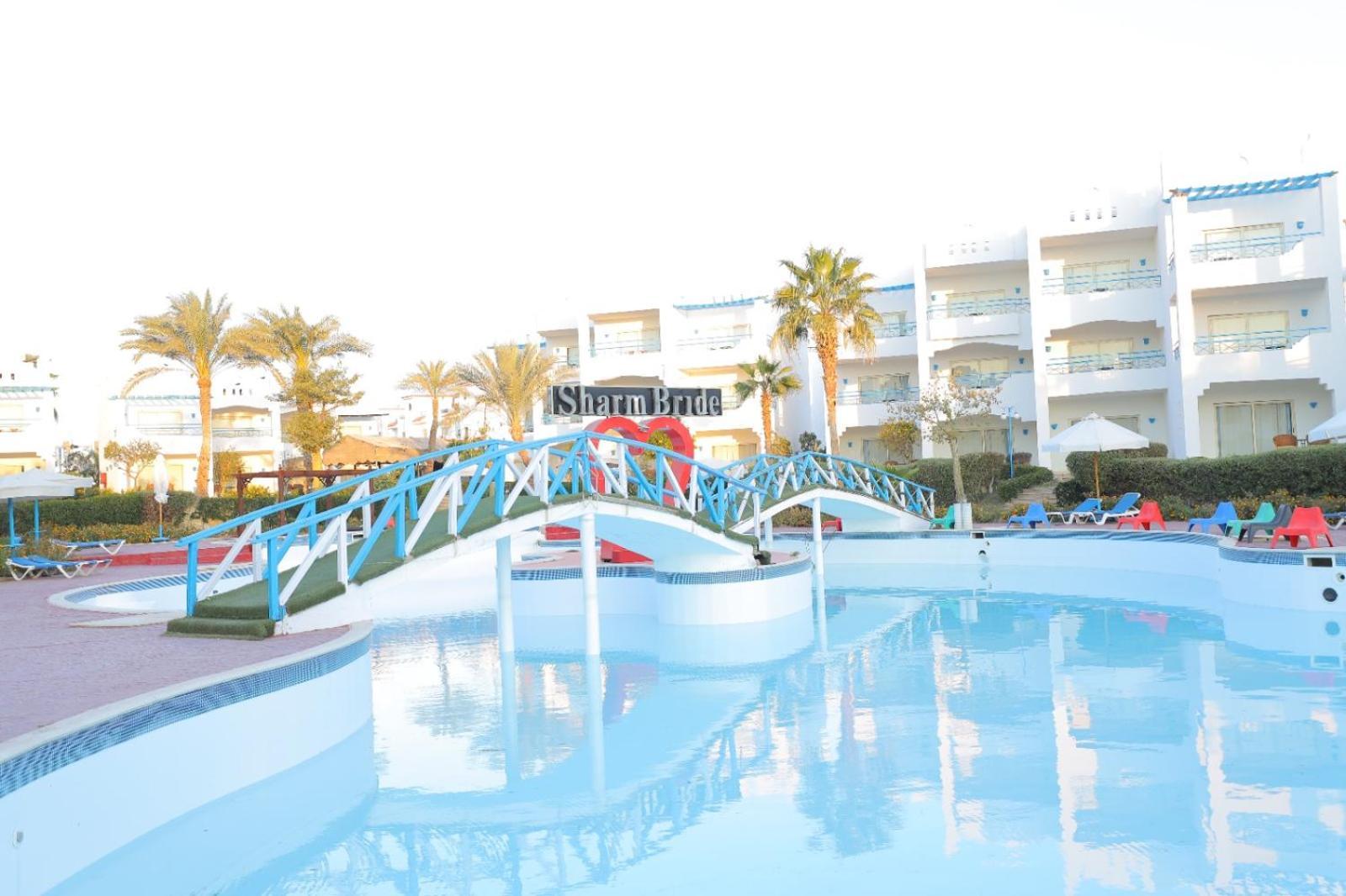 Bride Aqua & Resort 4*