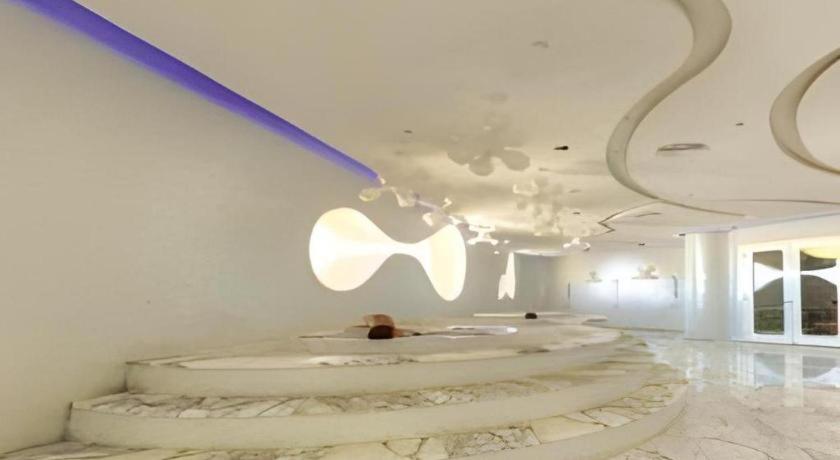 Tiran Hotel Sharm el-Sheikh