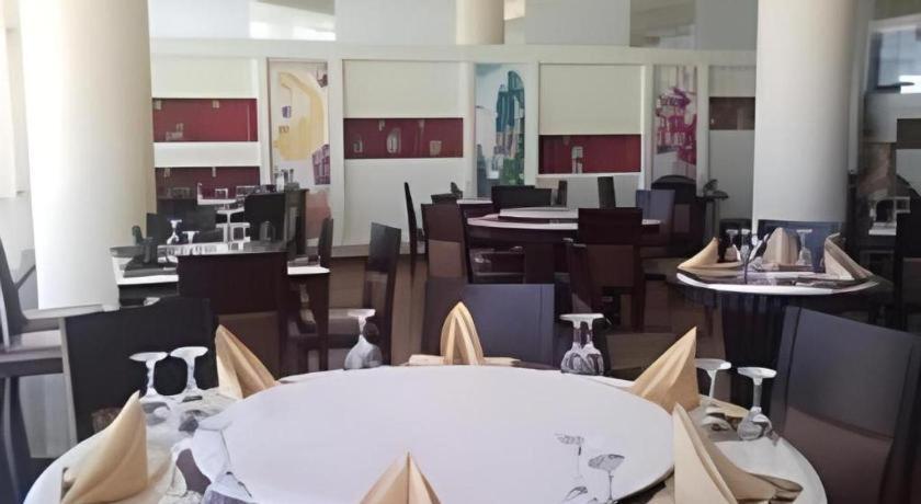 Tiran Hotel 5*