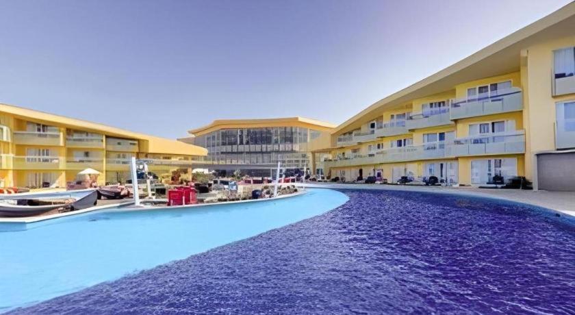 Tiran Hotel Sharm el-Sheikh