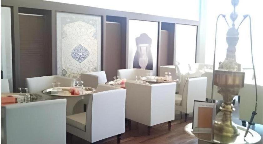 Hotel Tiran 5*