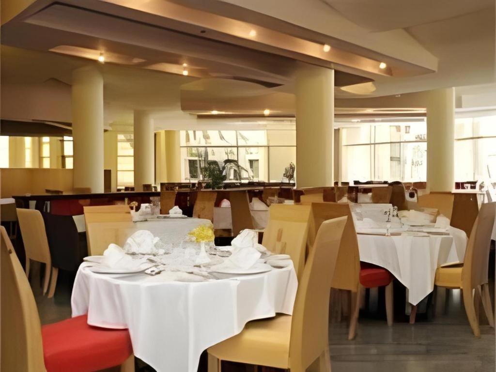 Tiran Hotel 5*