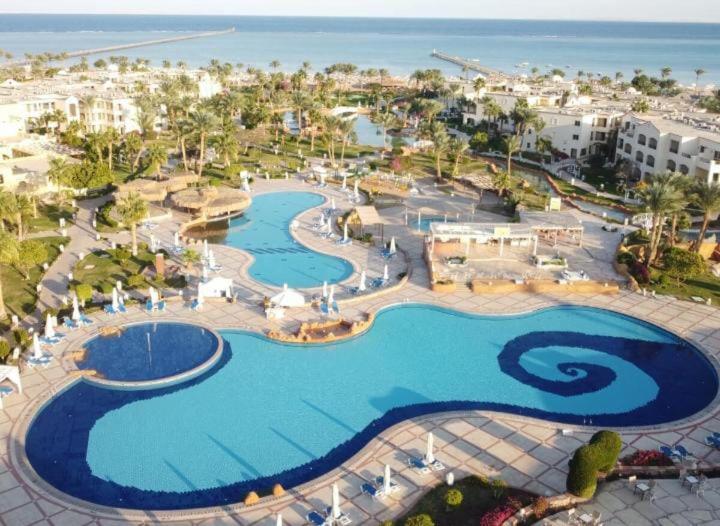 Hotel Romance Regency Club (adults Only) Sharm el-Sheikh