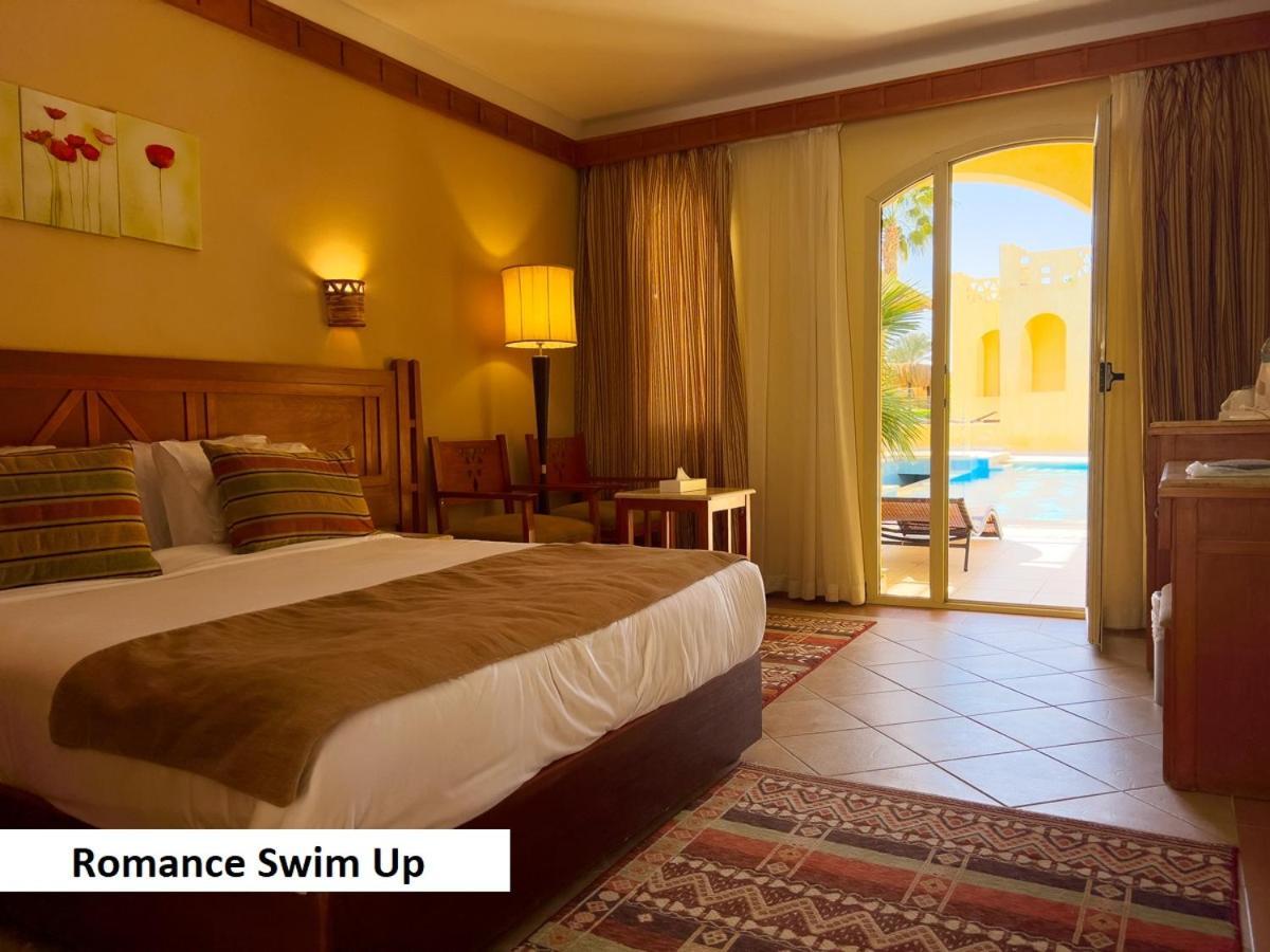 Romance Regency Club (adults Only) Hotel Sharm el-Sheikh