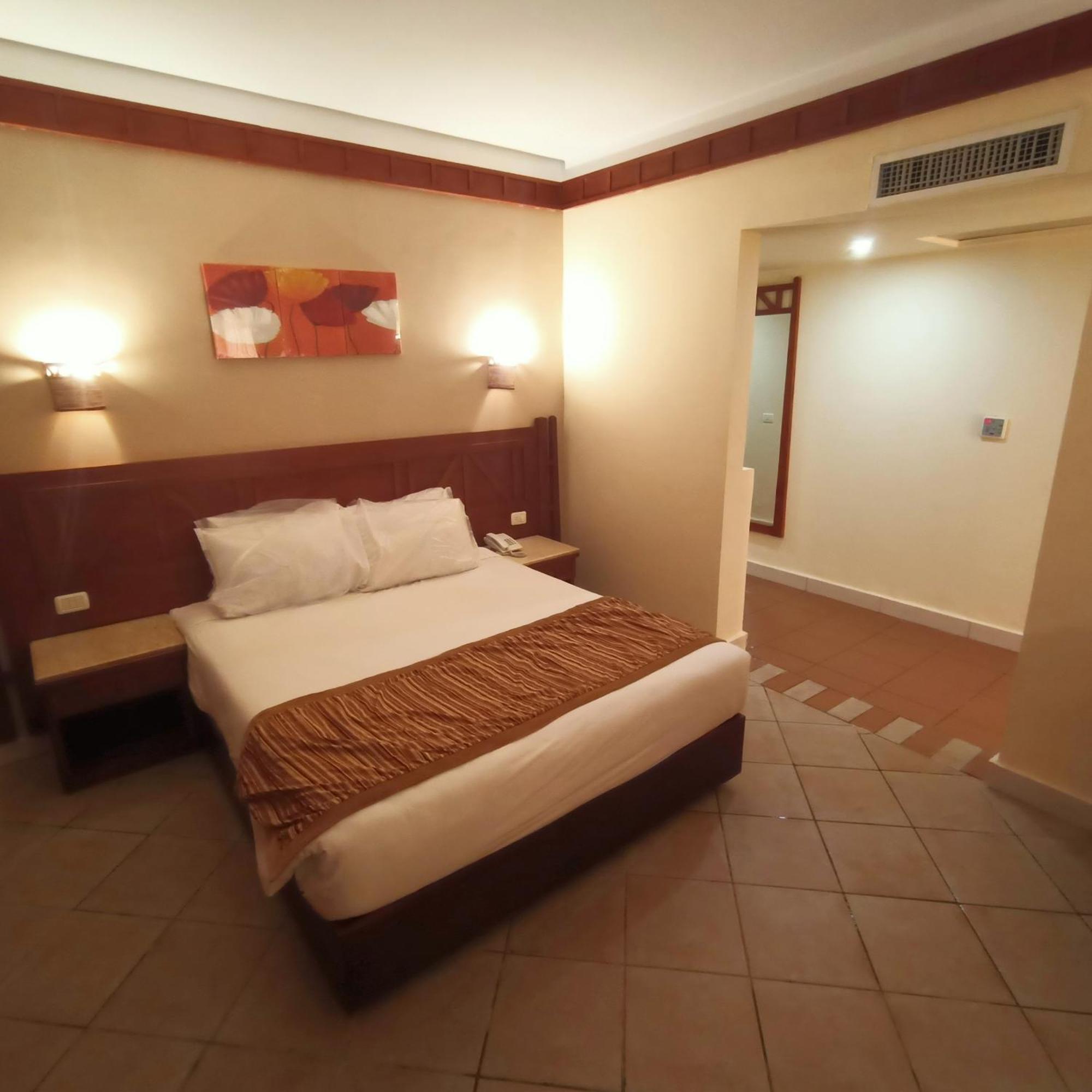 Romance Regency Club (adults Only) Hotel Sharm el-Sheikh