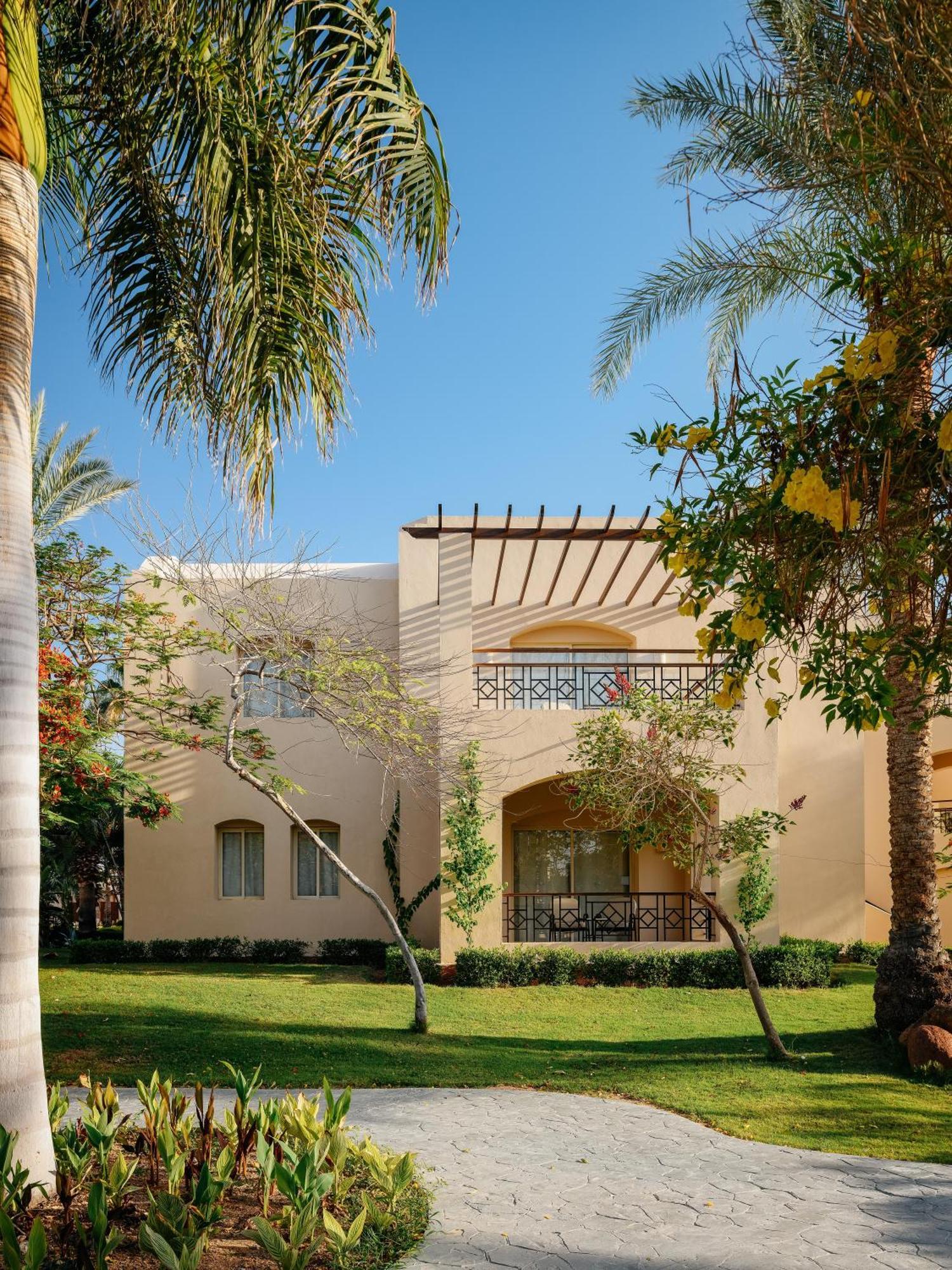 Iberotel Redsina Resort