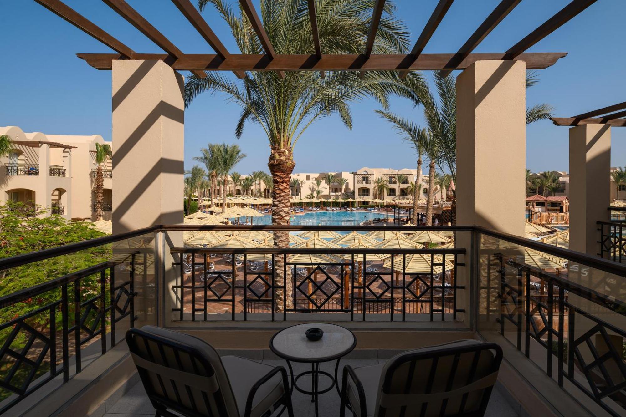 Resort Iberotel Redsina Sharm el-Sheikh