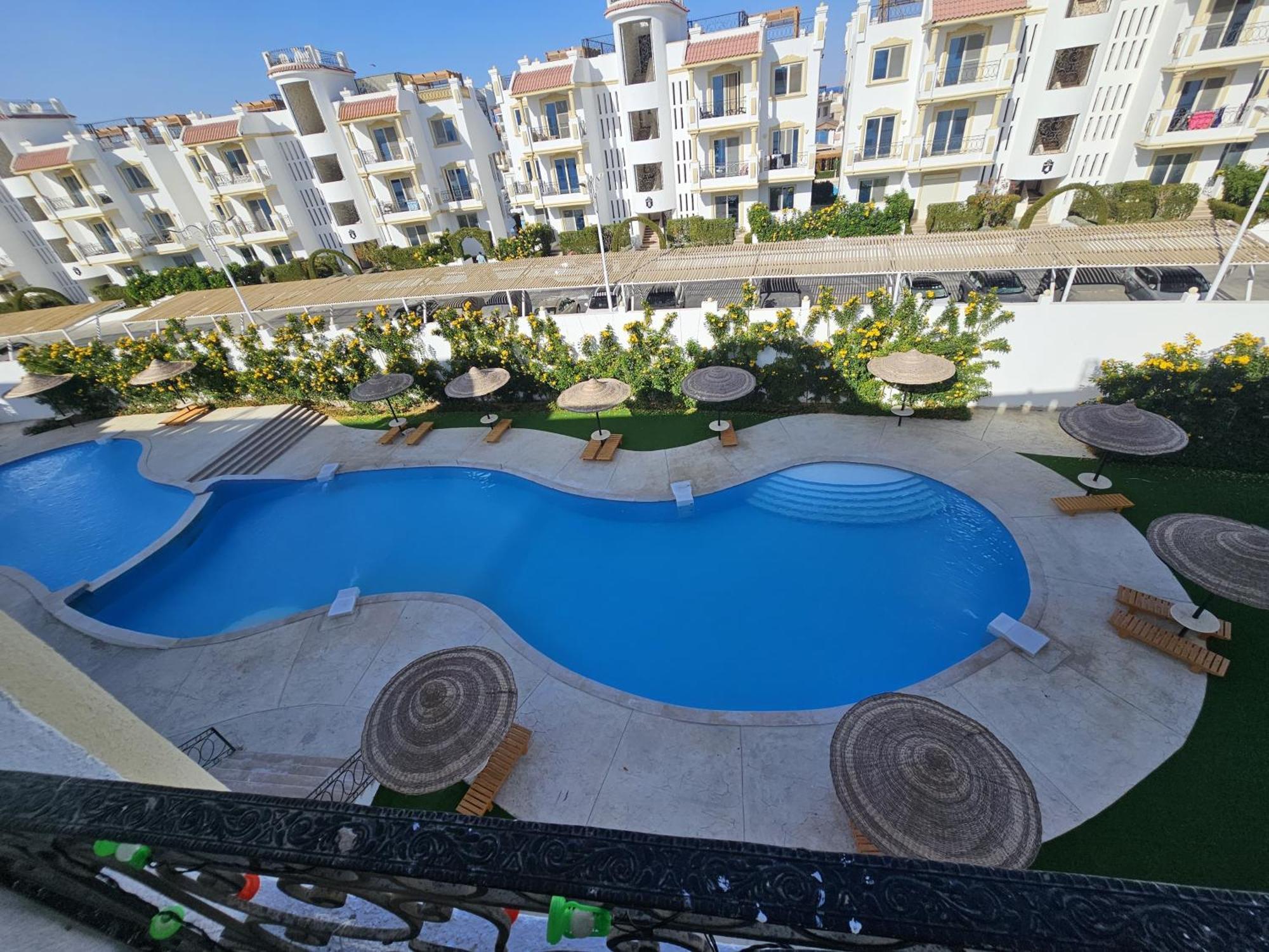 Hills Aqua Park * Sharm el-Sheikh