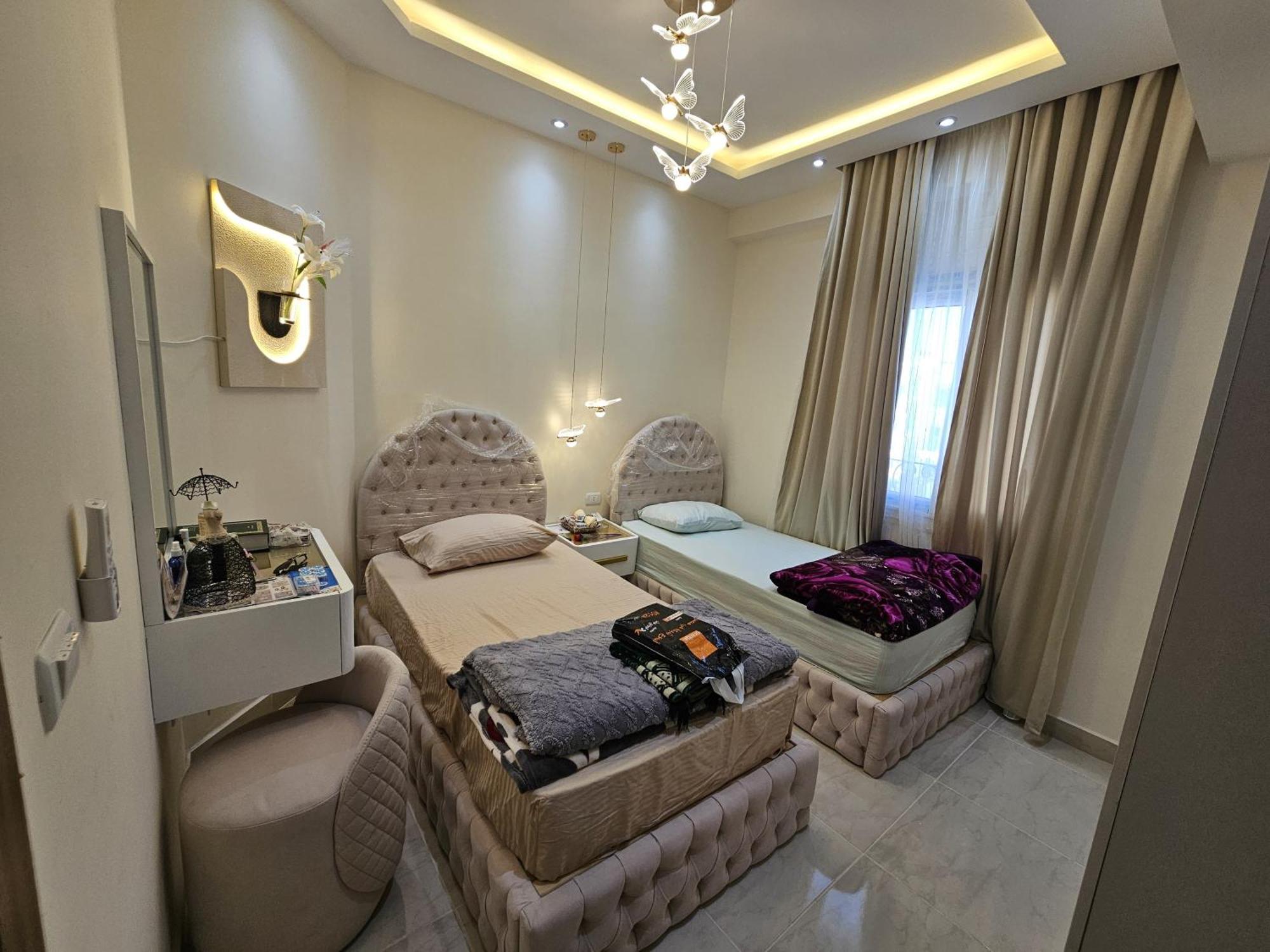 Hills Aqua Park Aparthotel