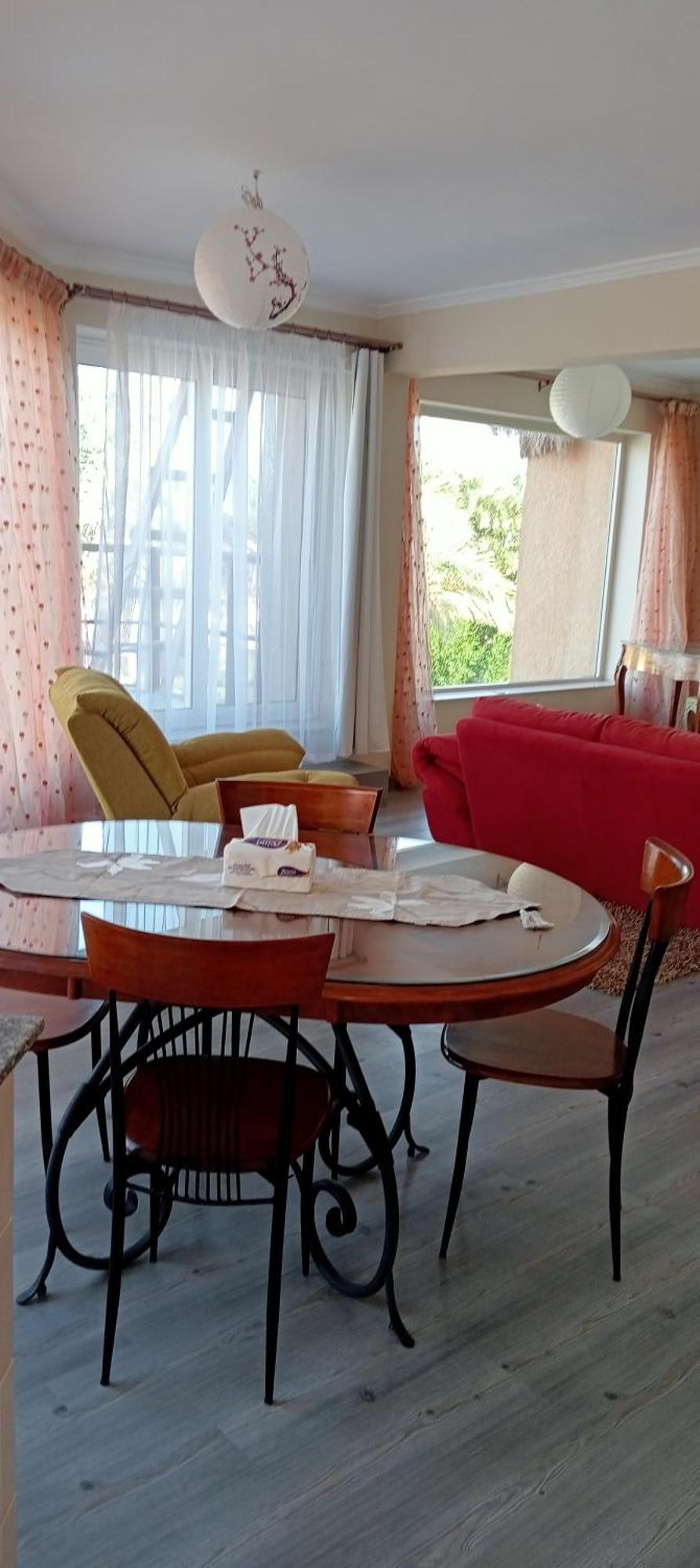 Nabq Paradise Apartment