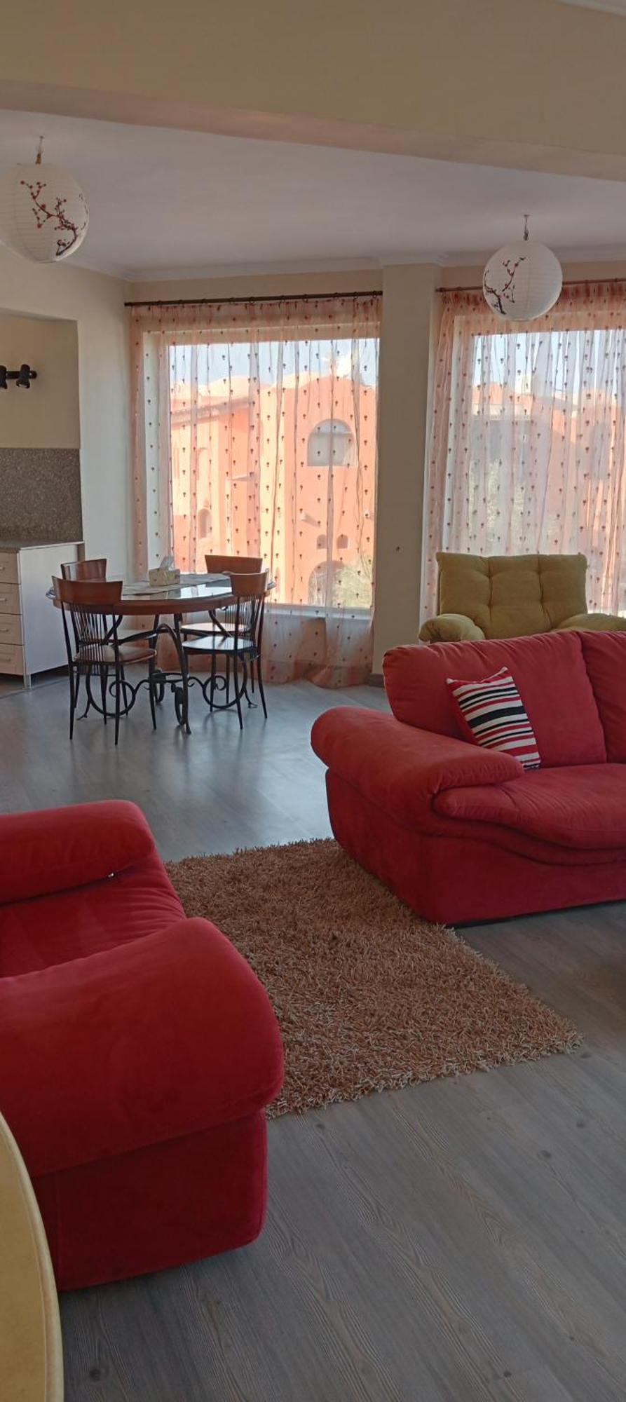 Nabq Paradise Apartment Sharm el-Sheikh