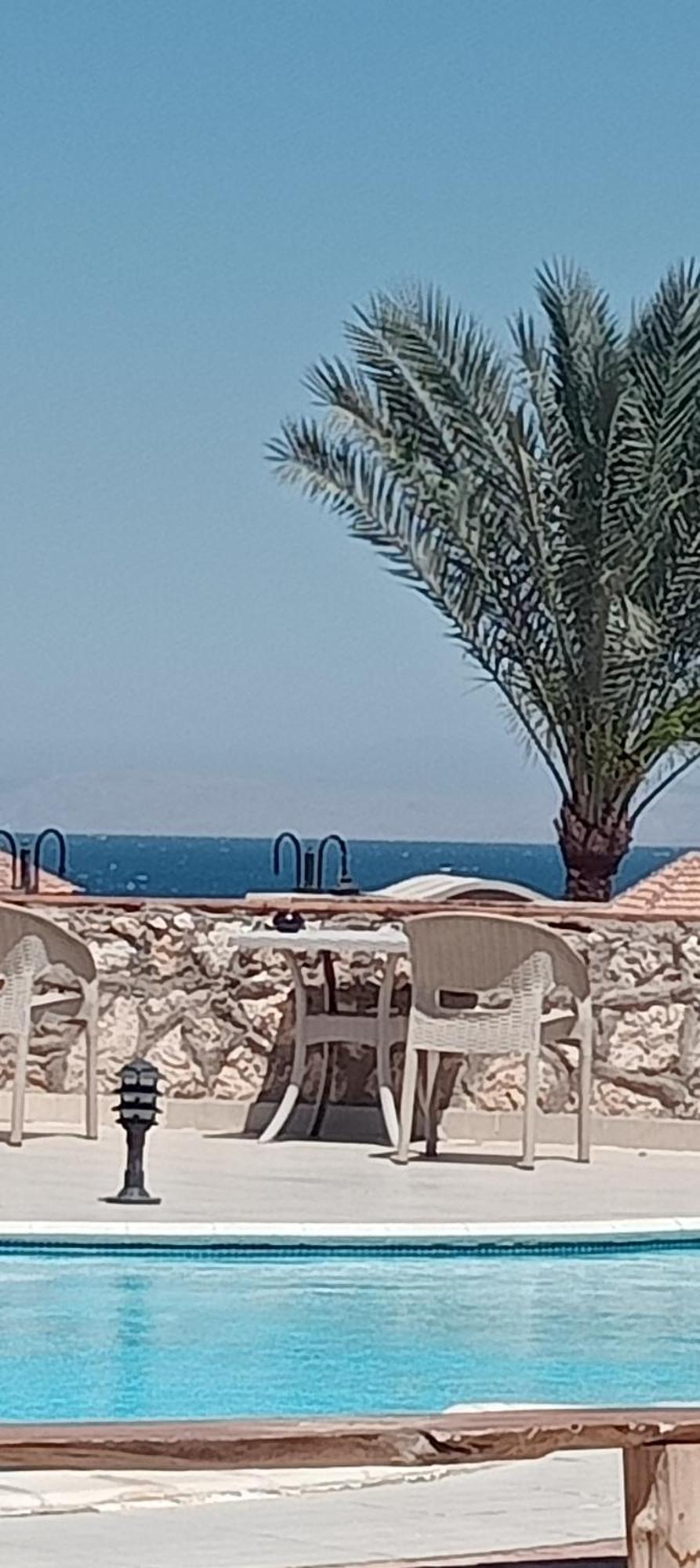 Nabq Paradise Apartment *