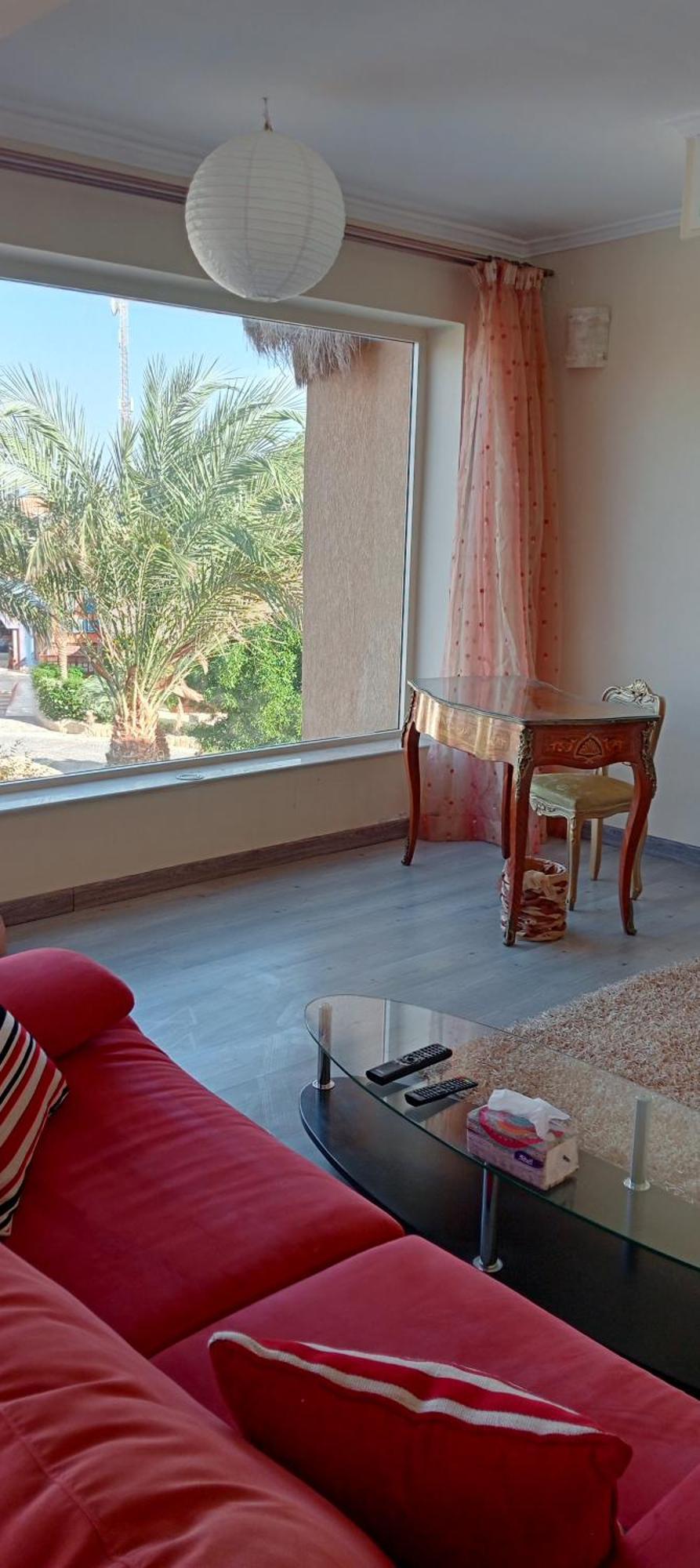 Nabq Paradise Apartment Sharm el-Sheikh