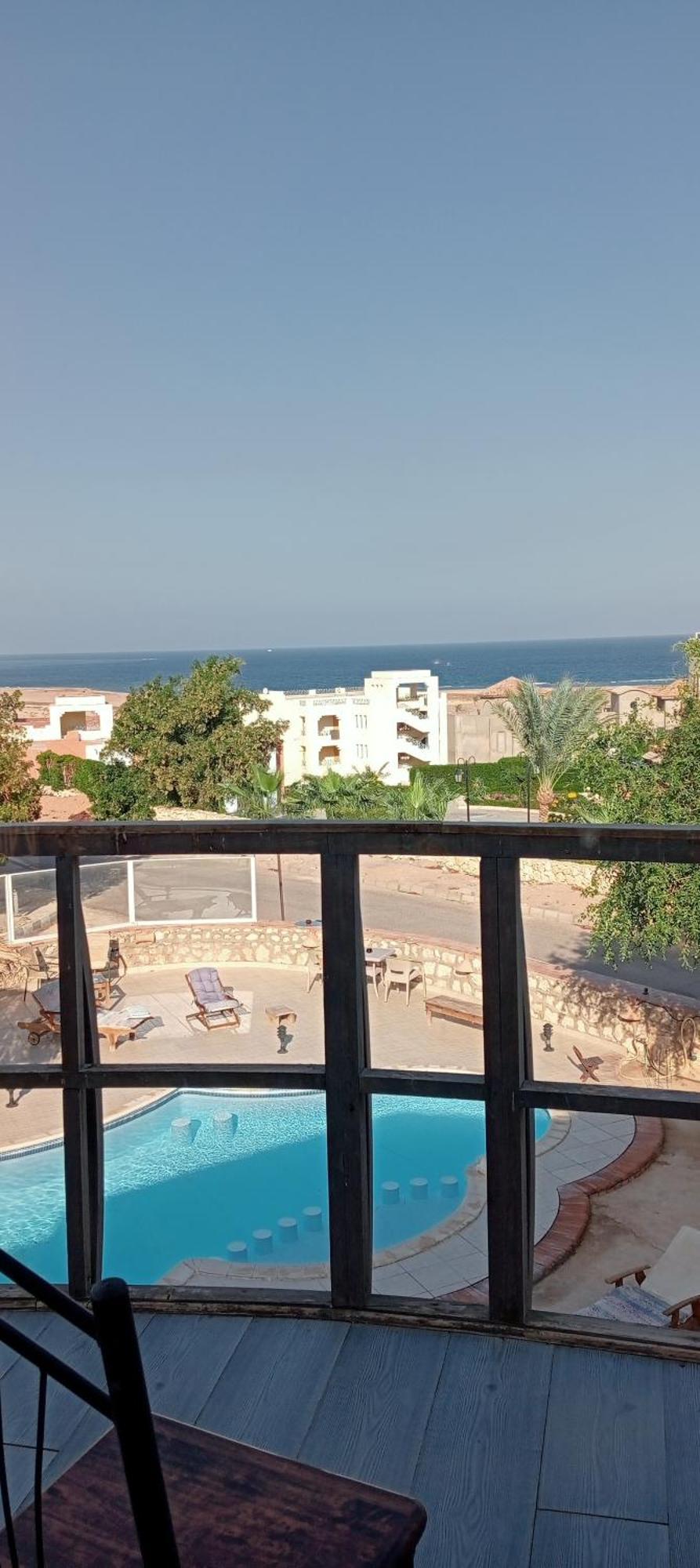 Nabq Paradise Apartment