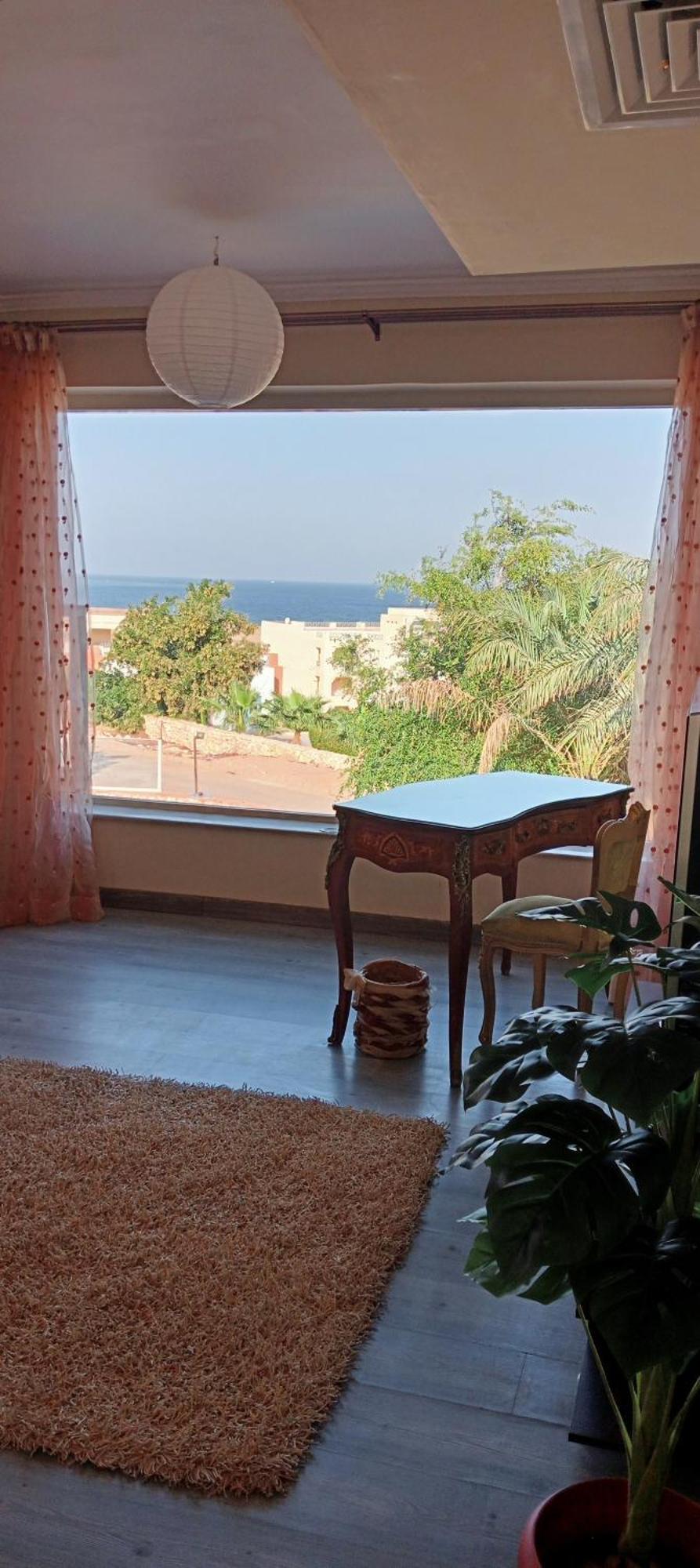 Nabq Paradise Apartment *