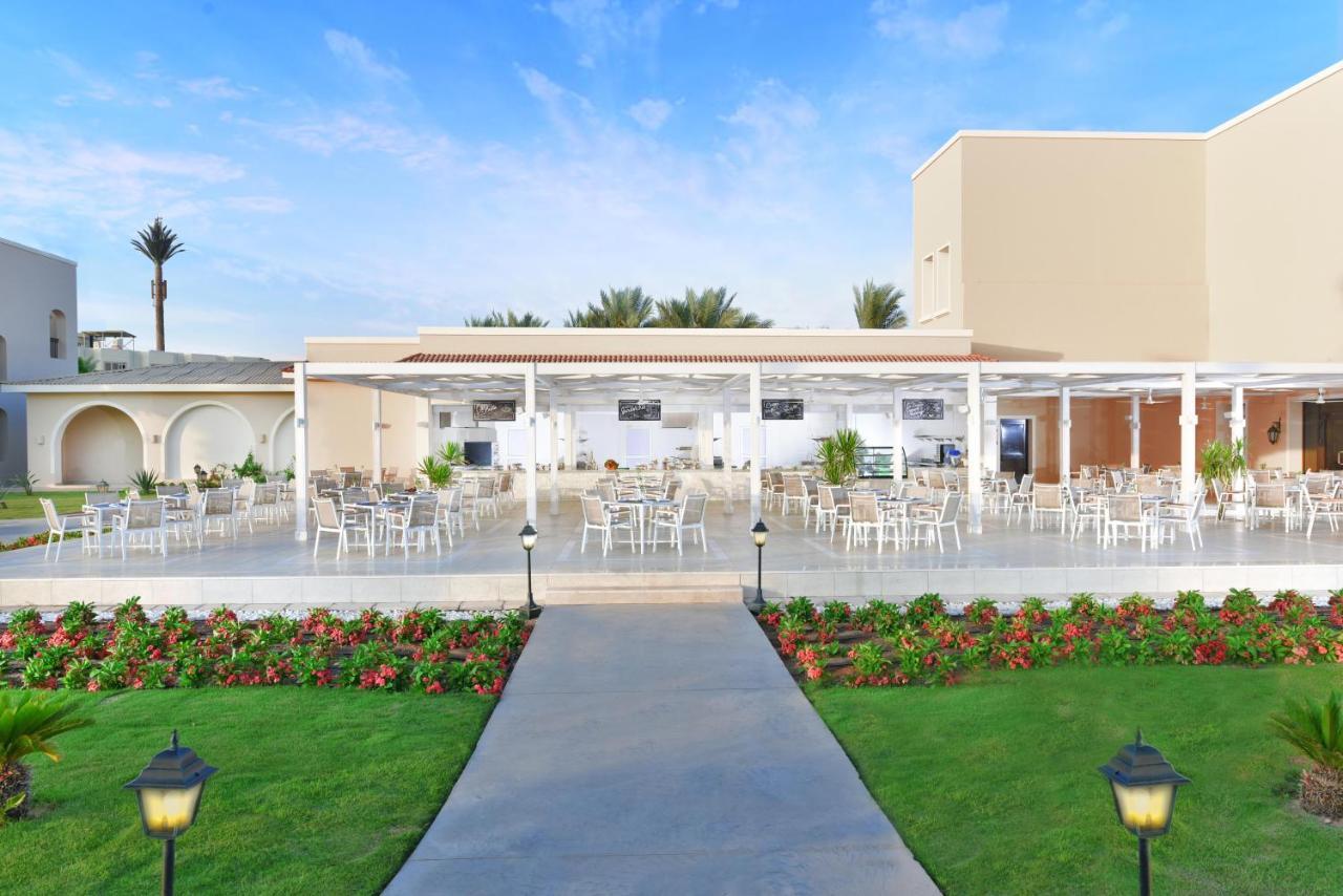 Jaz Mirabel Club Sharm el-Sheikh